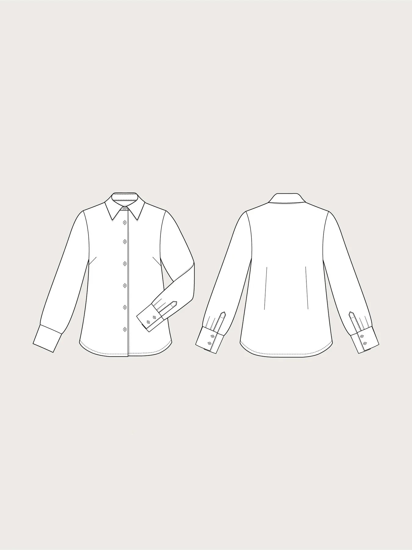 Classic Shirt