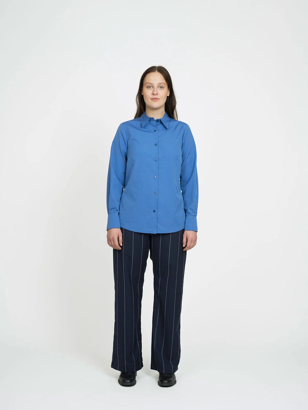 Pull-on Trousers (mini-3XL)