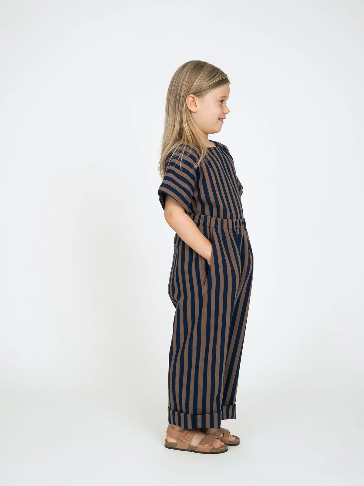 Pull-on Trousers (mini-3XL)