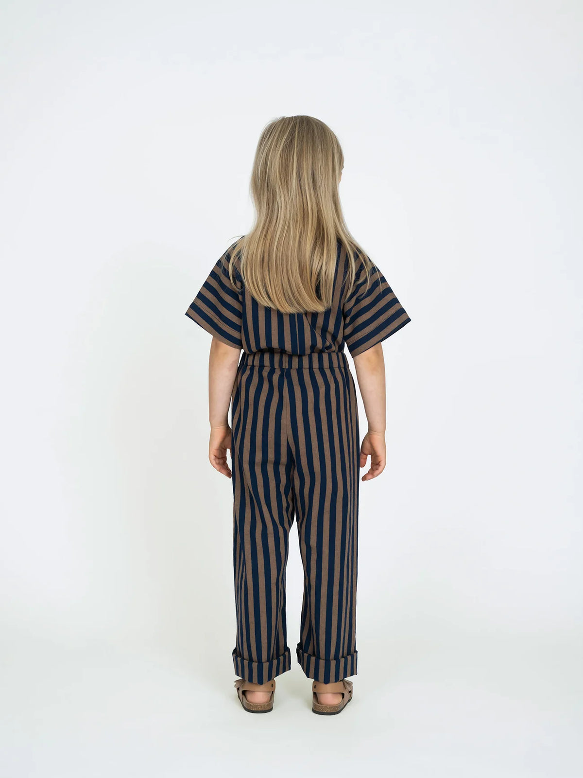 Pull-on Trousers (mini-3XL)