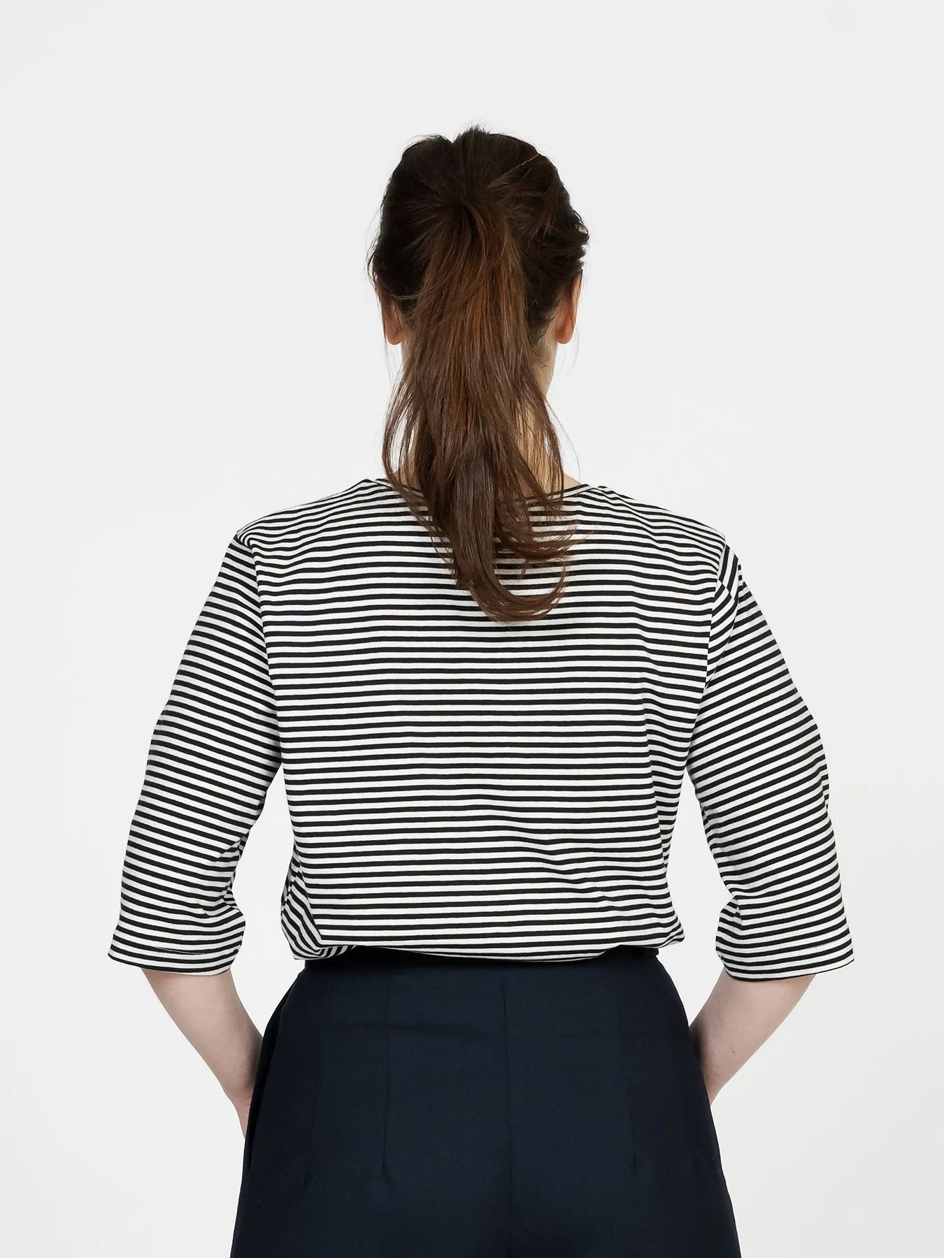 Regular Fit T-shirt