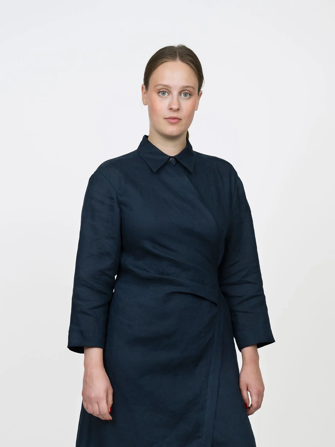 Wrap Dress