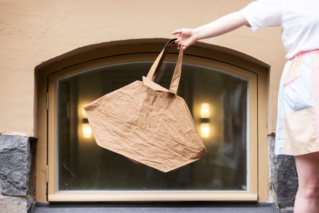 TAUKO Magazine No.18