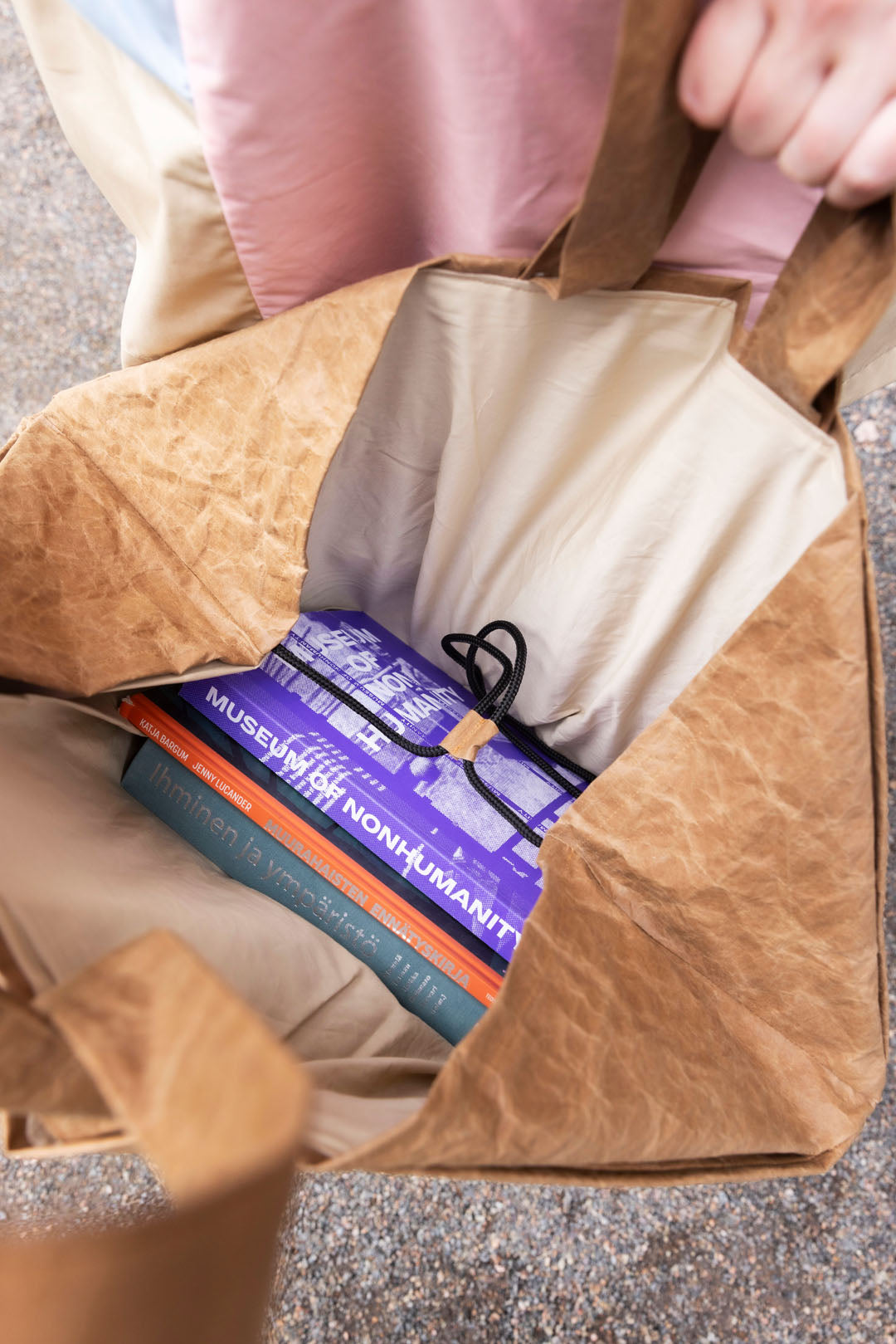 TAUKO Magazine No.18