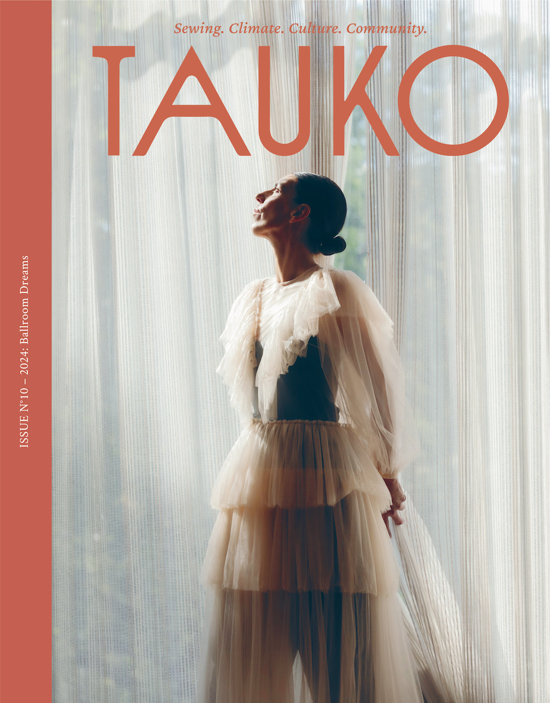 Tauko Magazine no.10