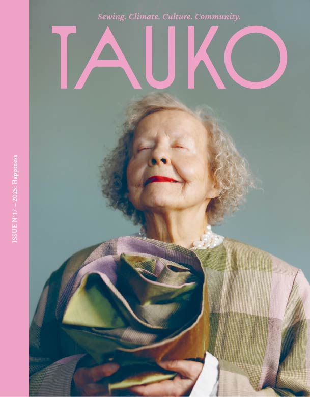 TAUKO Magazine No.17