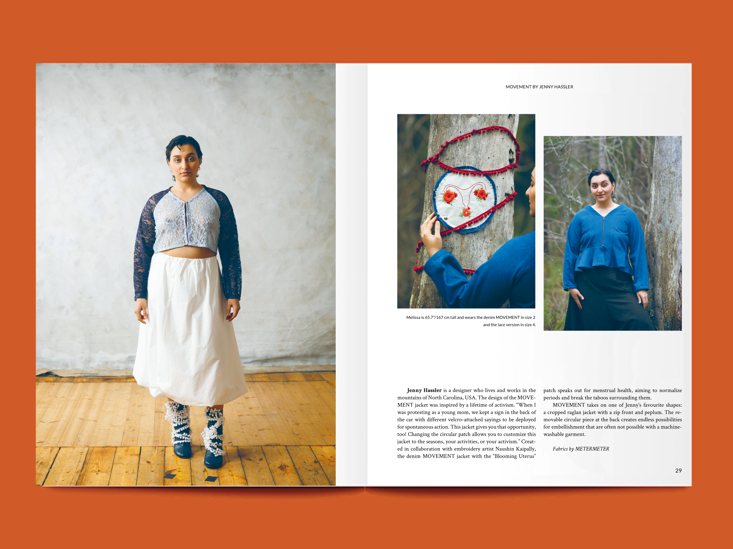 Tauko Magazine no.13