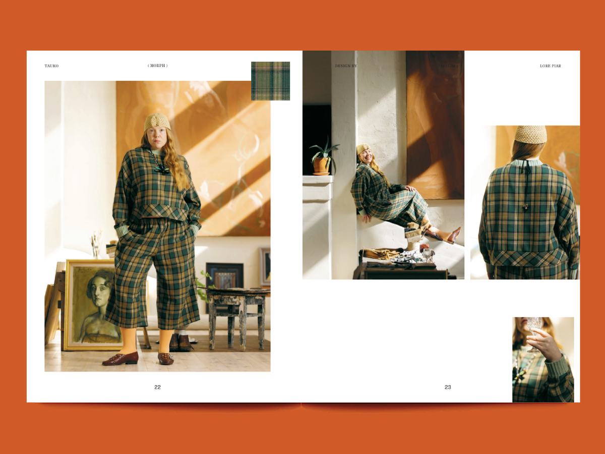 TAUKO Magazine No.21
