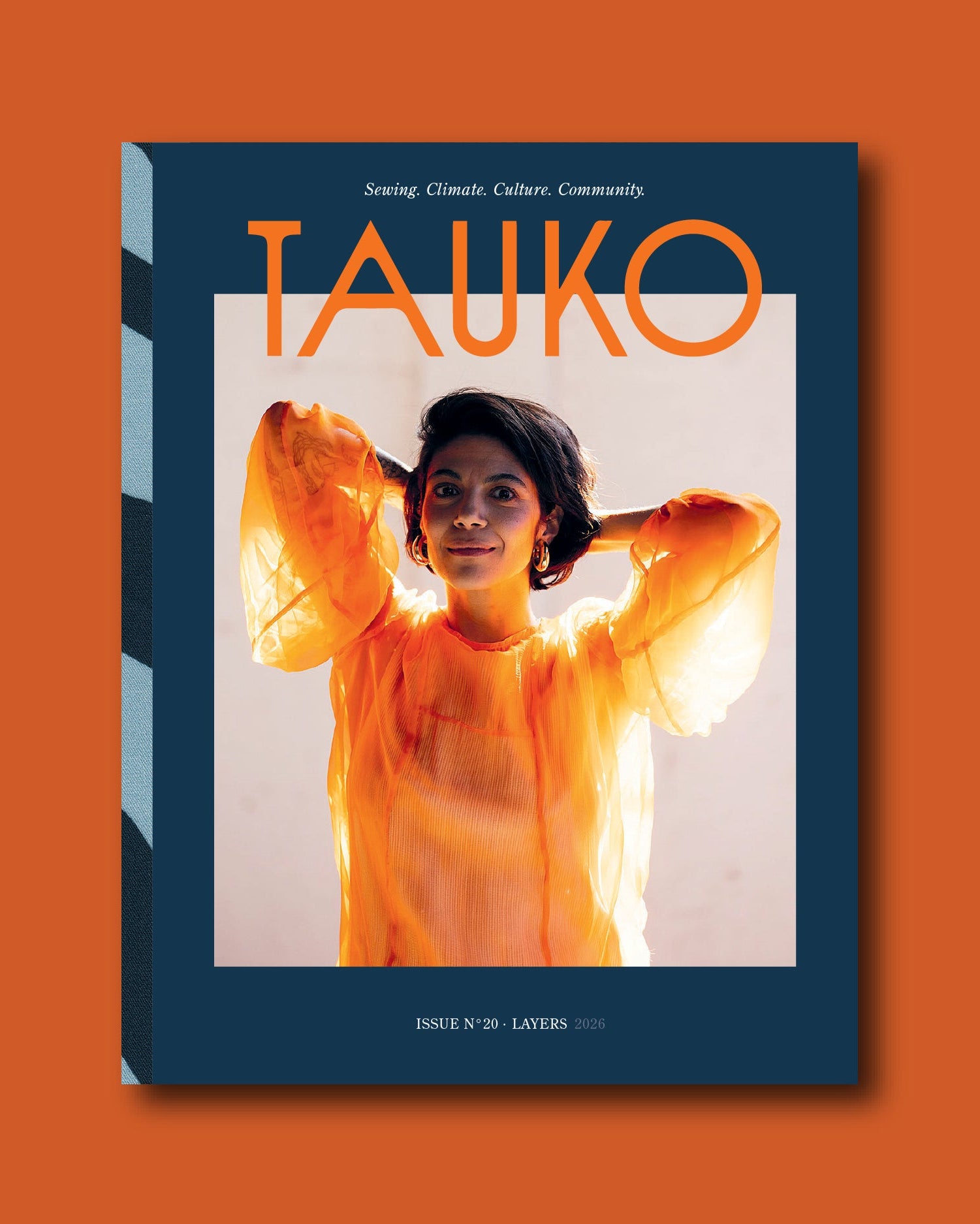 TAUKO Magazine No.20