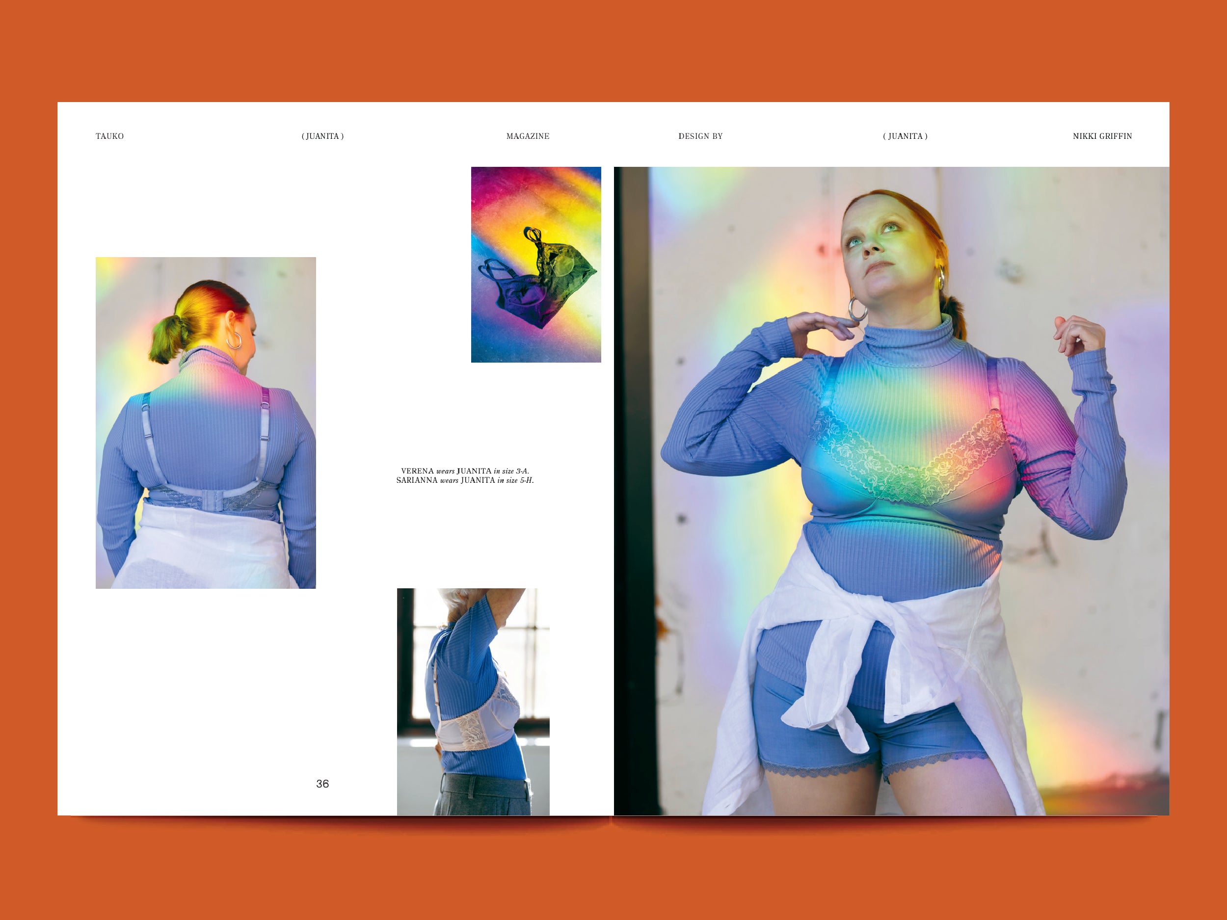 TAUKO Magazine No.20