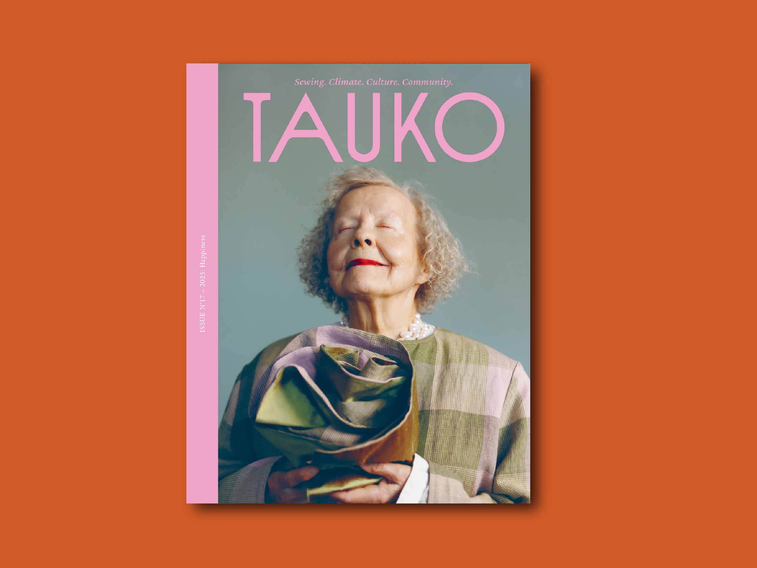 TAUKO Magazine No.17