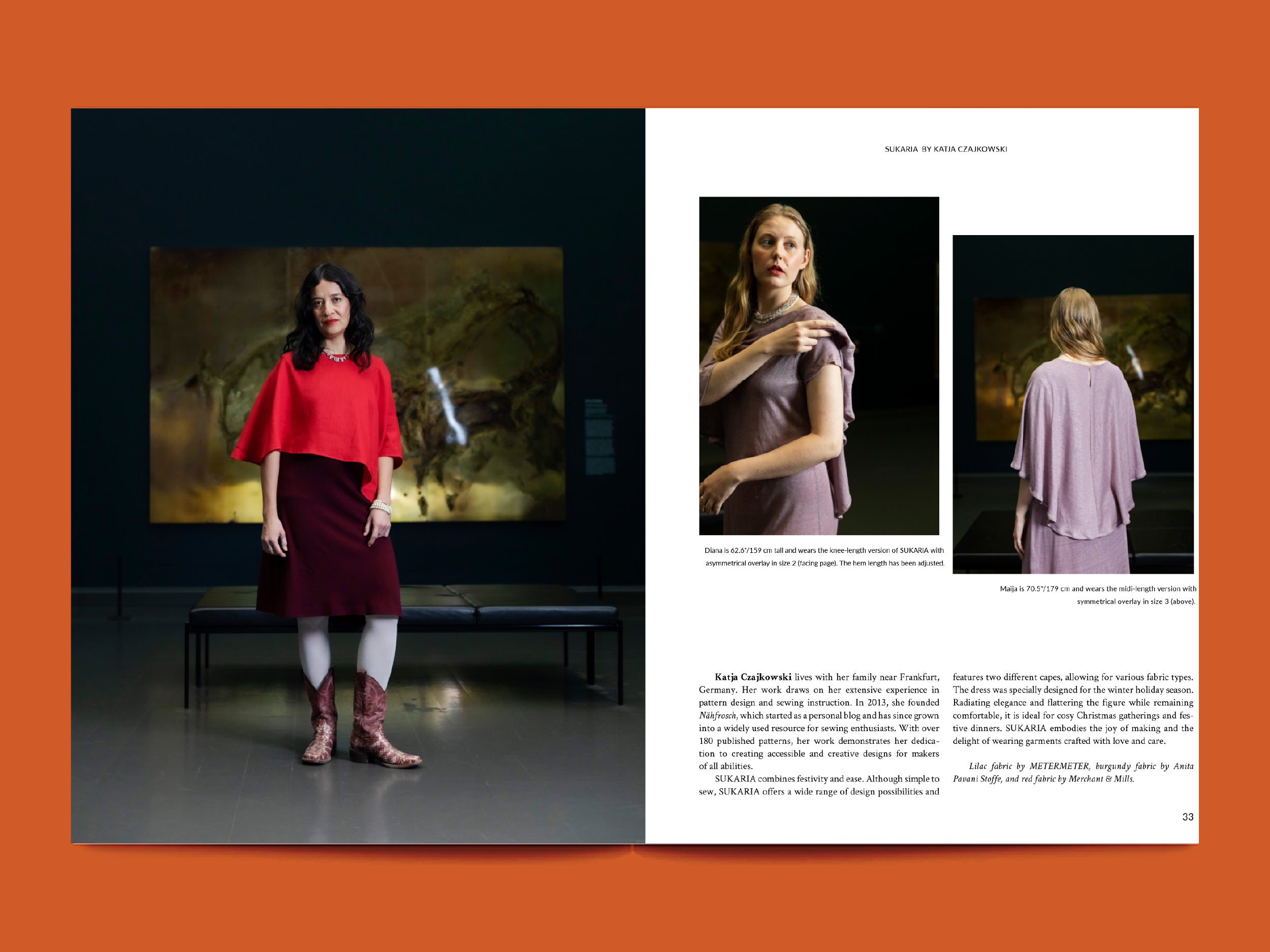 TAUKO Magazine No.17