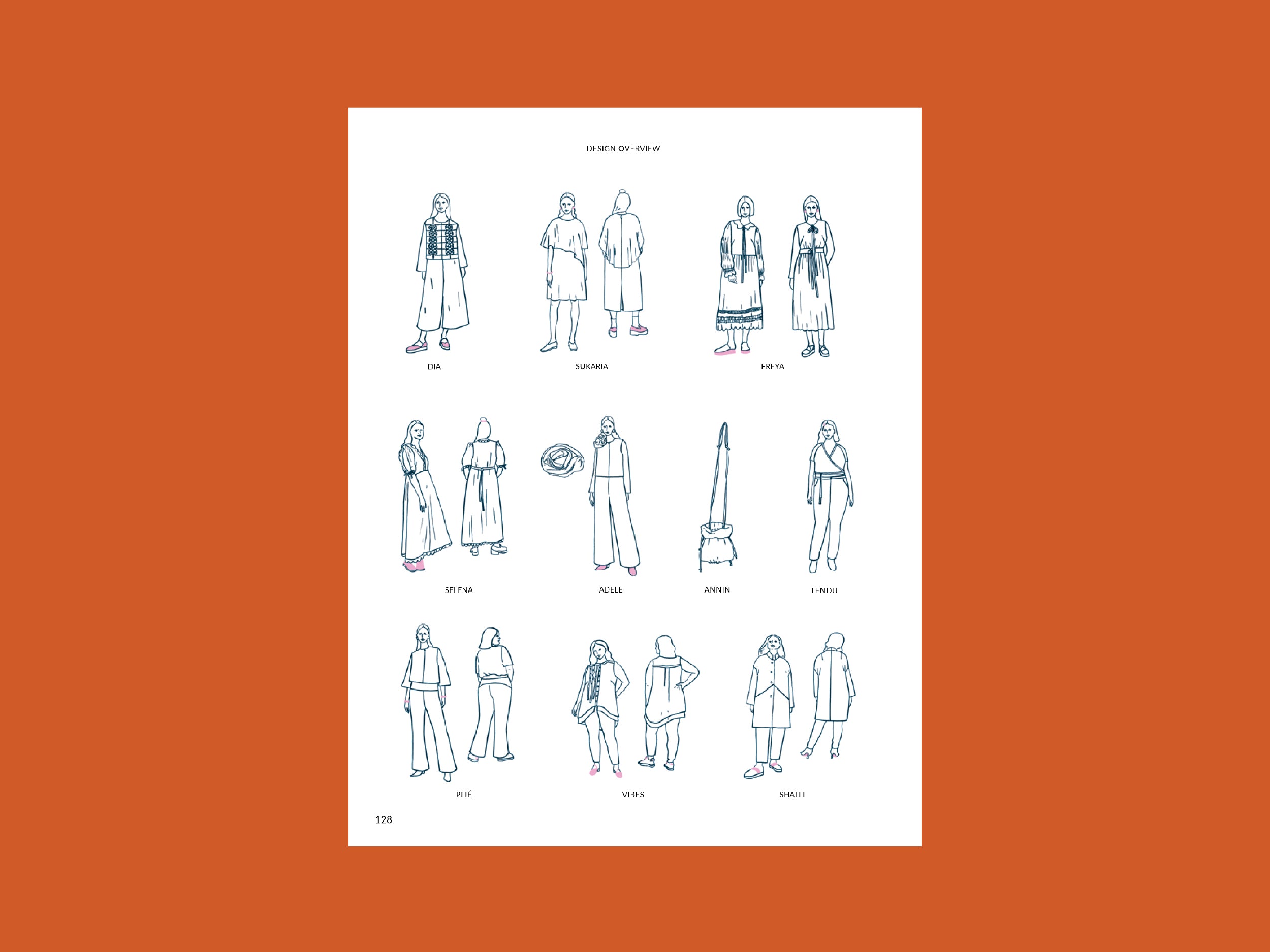 TAUKO Magazine No.17