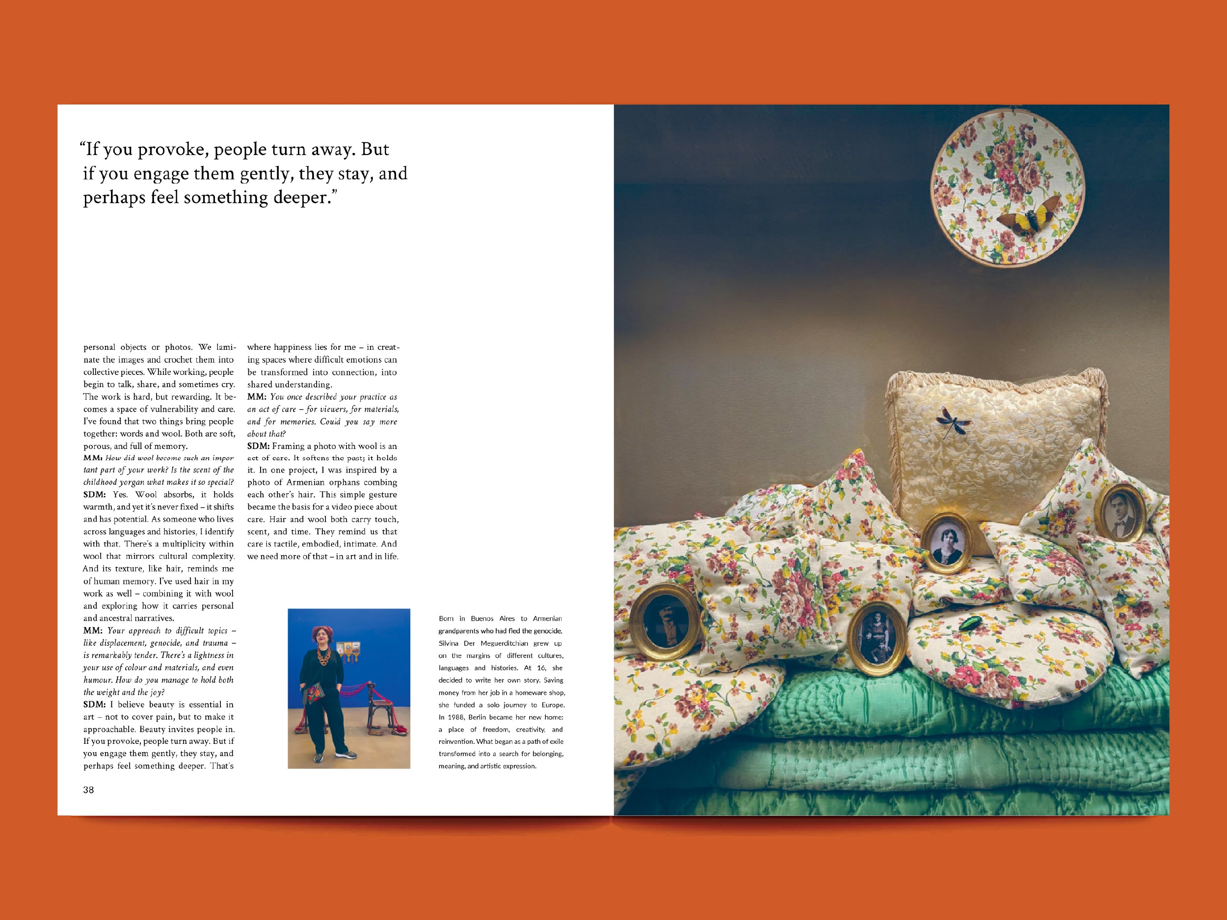 TAUKO Magazine No.17
