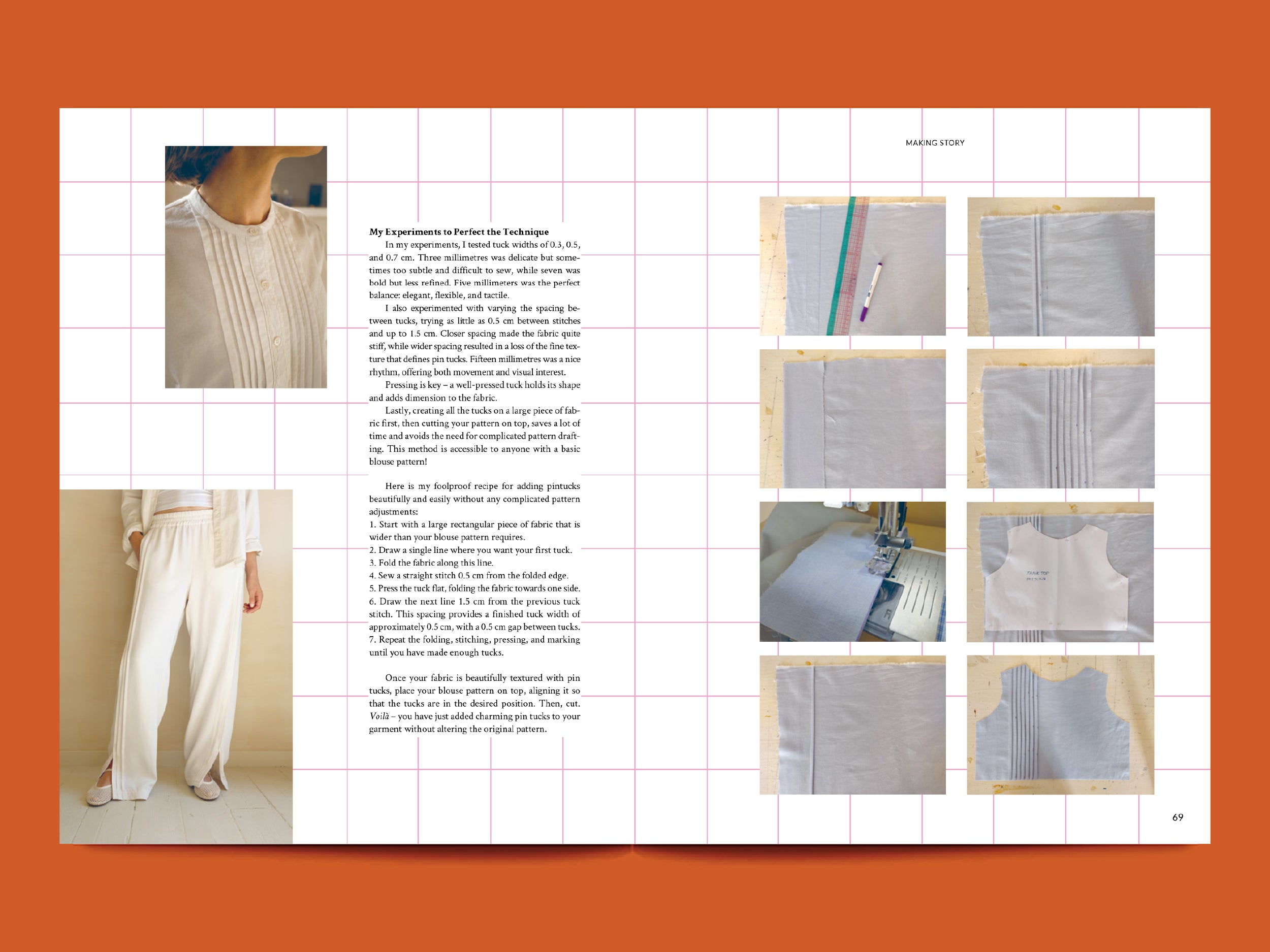 TAUKO Magazine No.17
