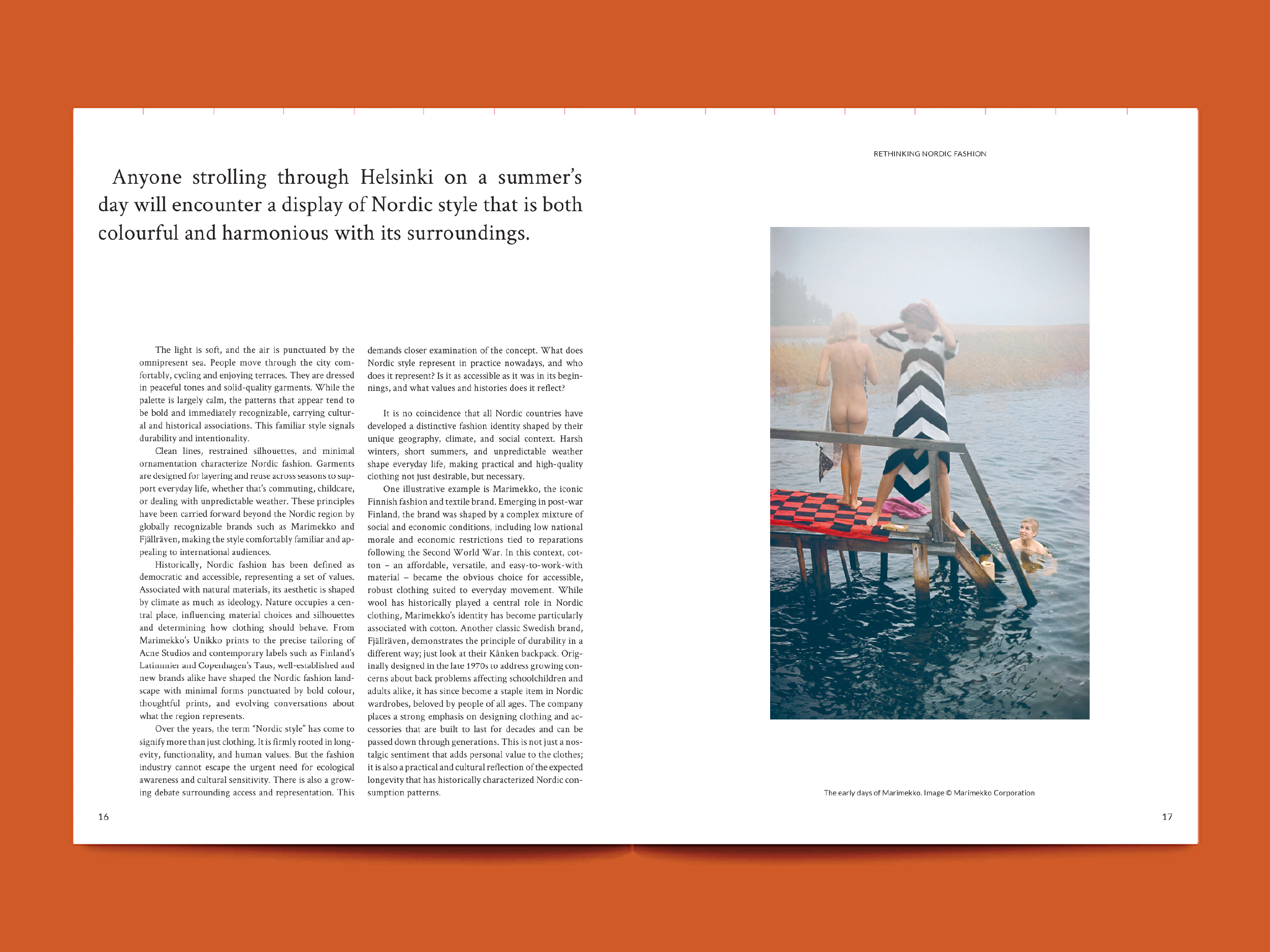 TAUKO Magazine No.19