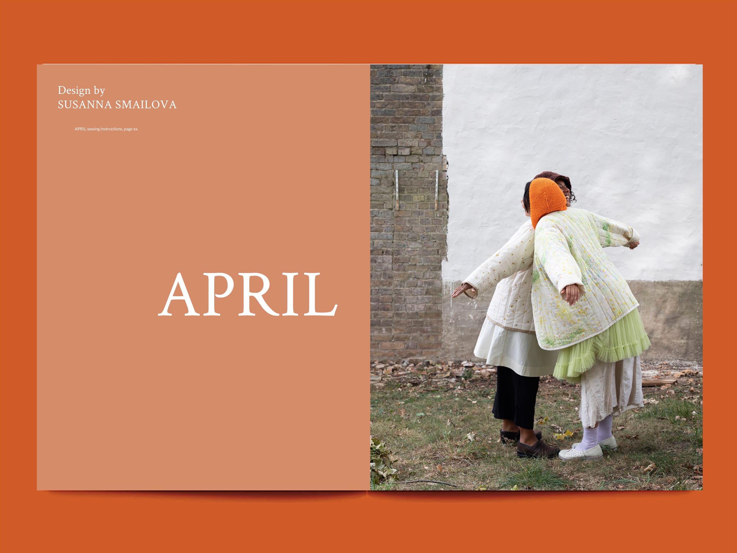 Tauko Magazine no.7