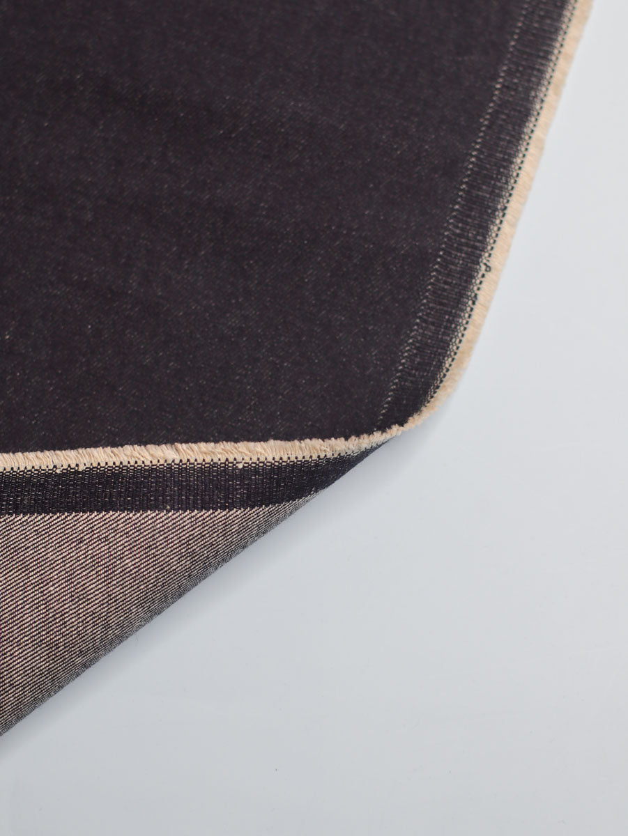 Miles Raw Denim