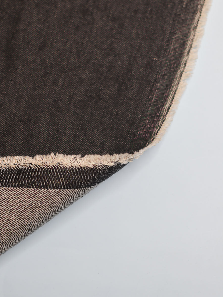 Raven Raw Denim
