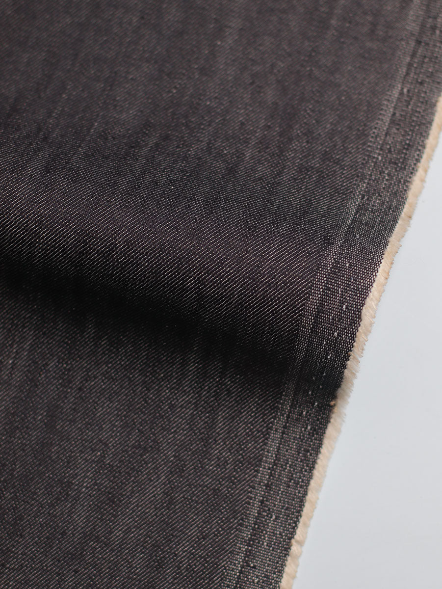 Trent Raw Denim