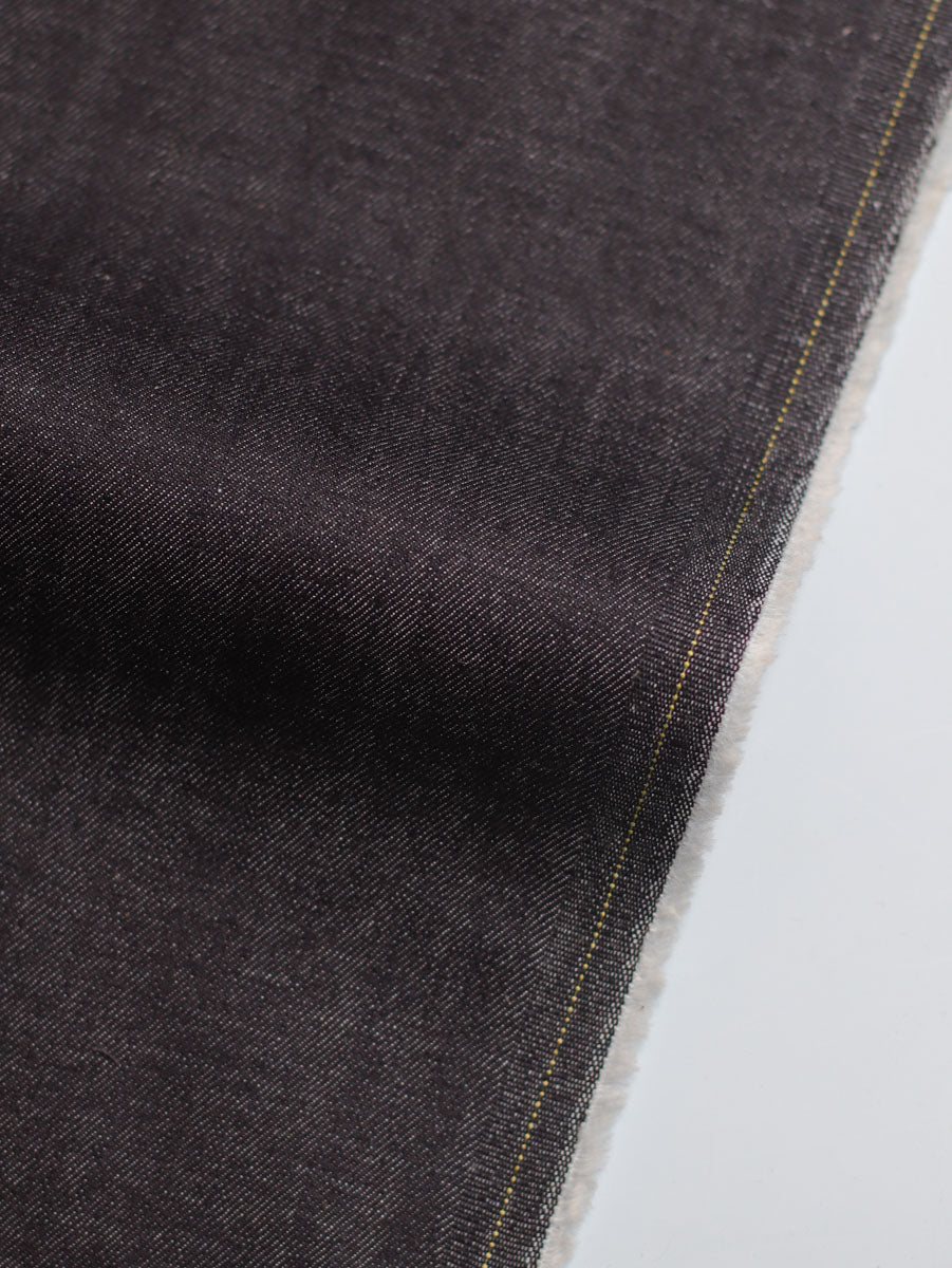 Margo Raw Denim