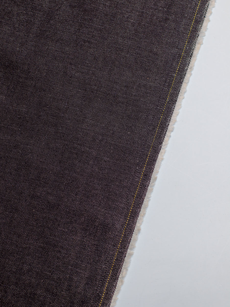 Margo Raw Denim