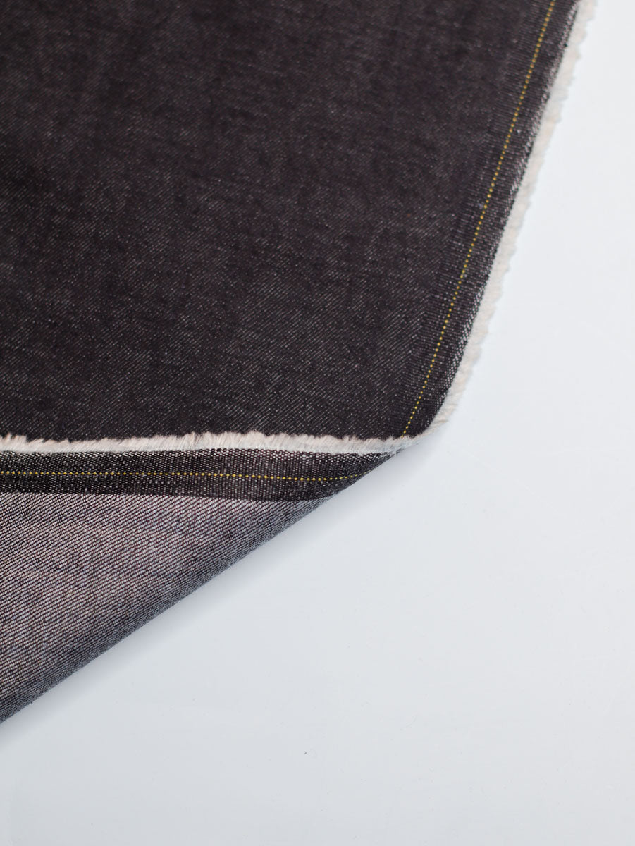 Margo Raw Denim