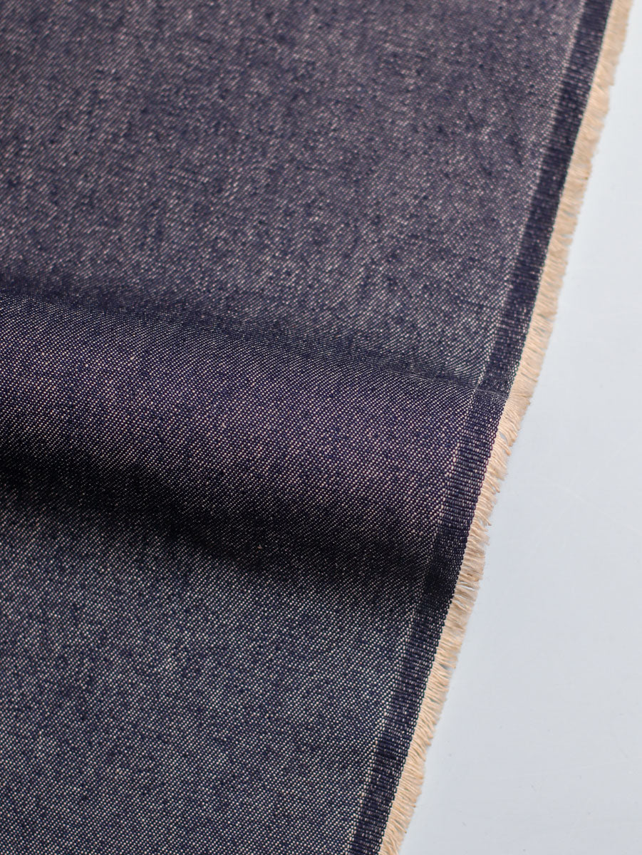 Jules Raw Denim