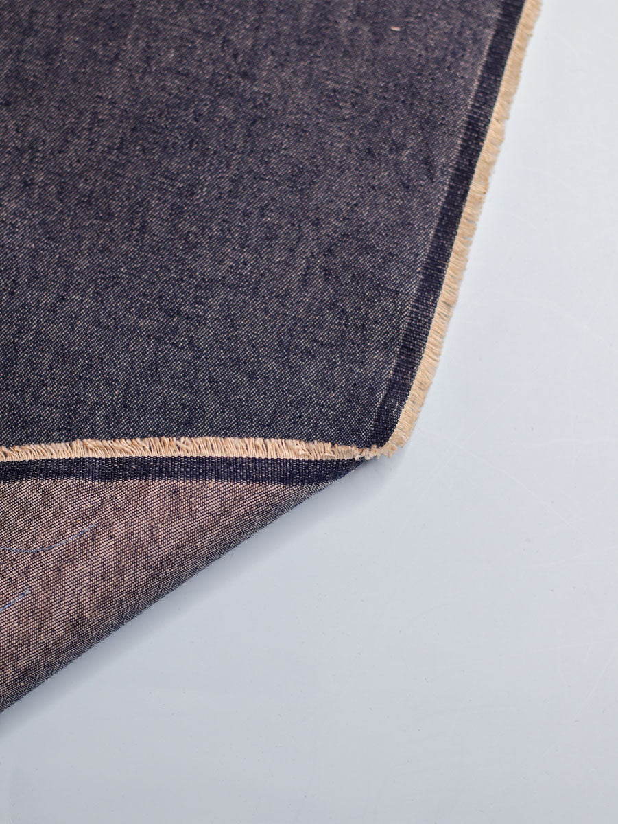 Jules Raw Denim