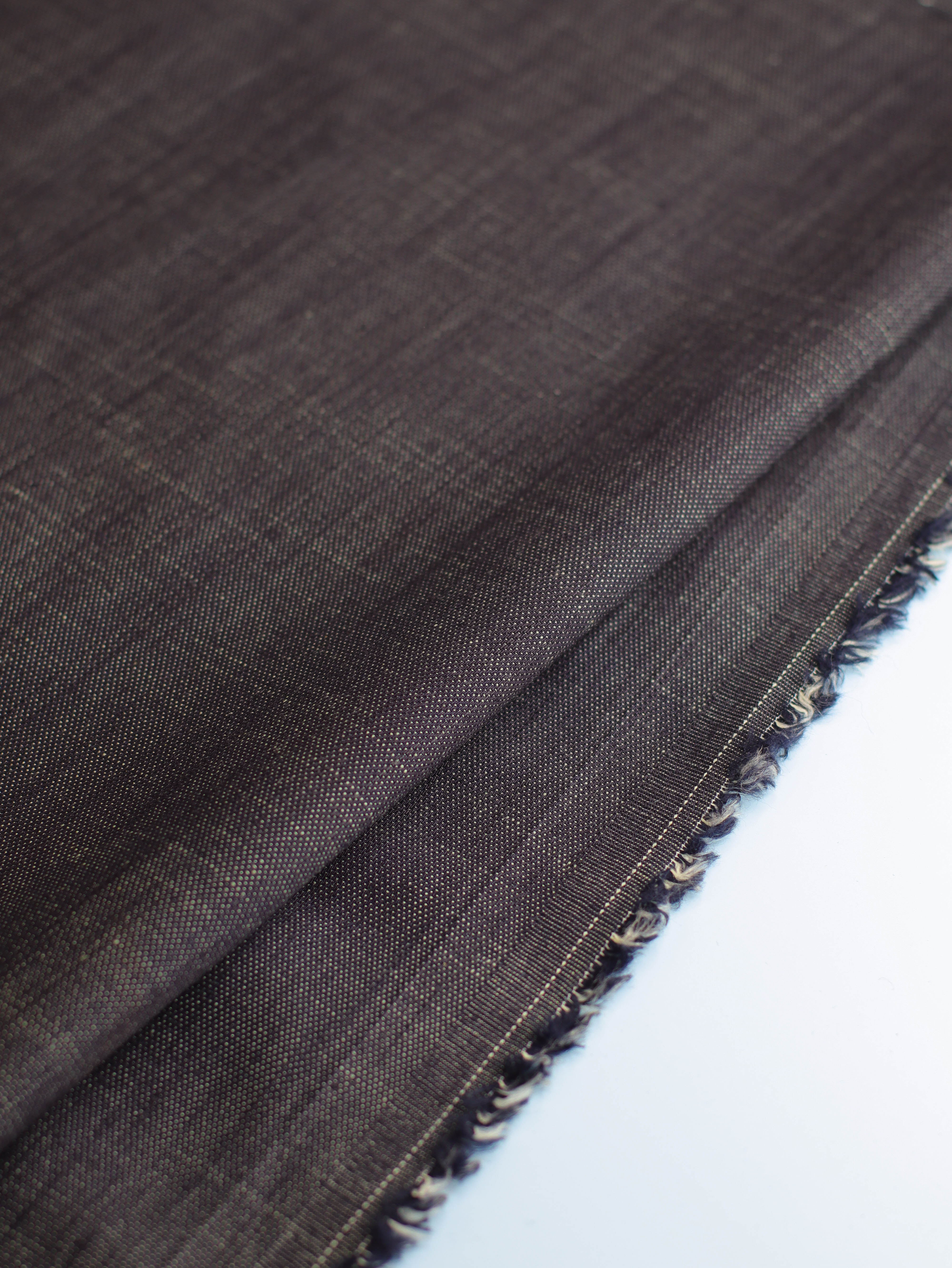Grant Raw Denim