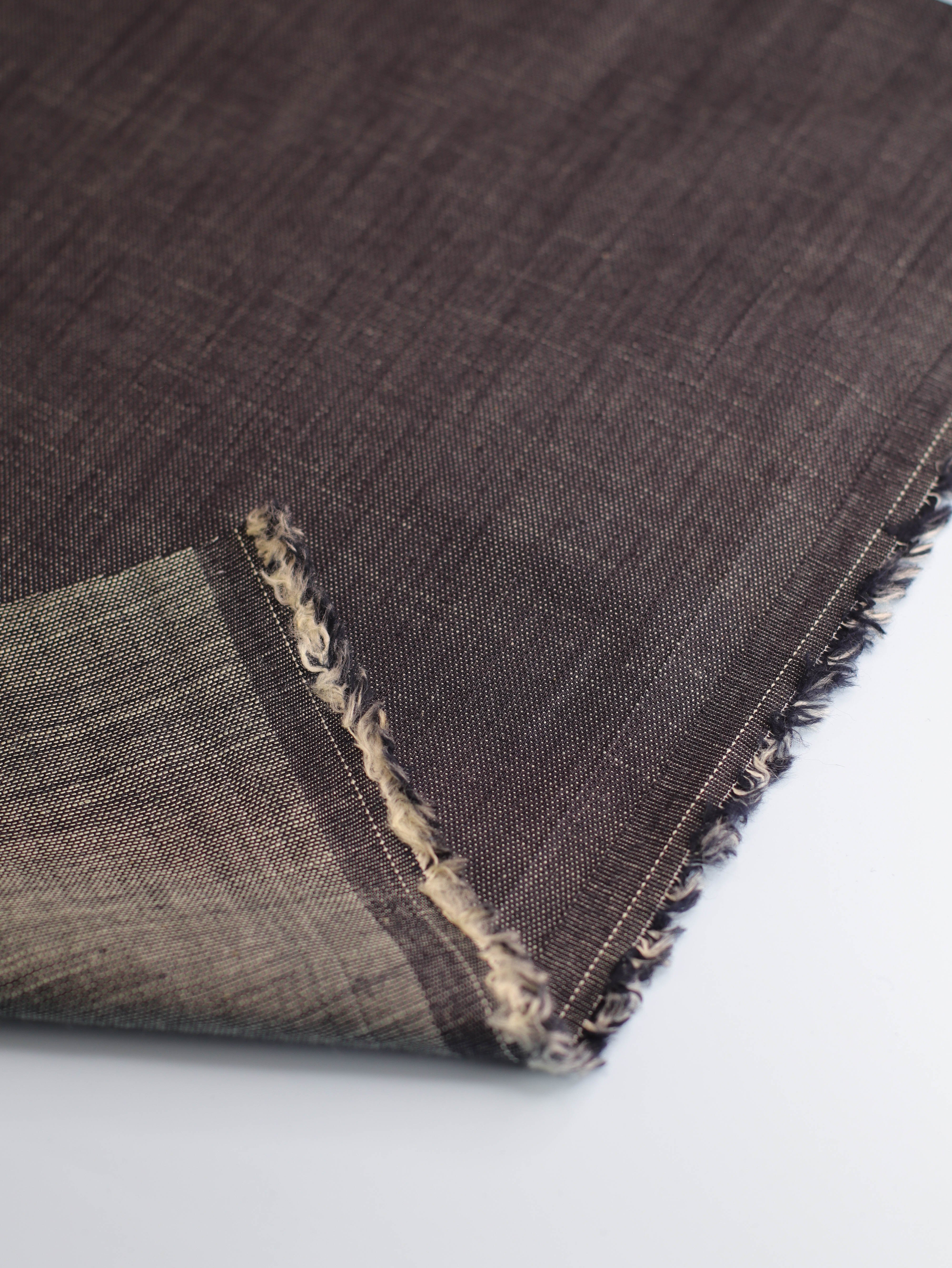 Grant Raw Denim