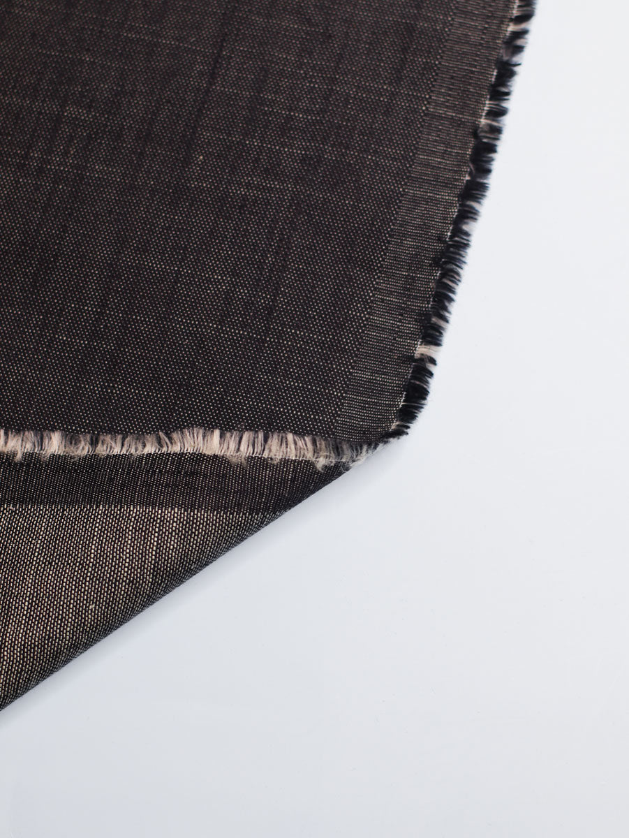Grant Raw Denim
