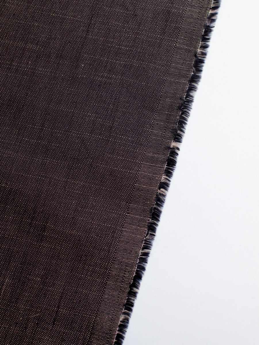 Grant Raw Denim