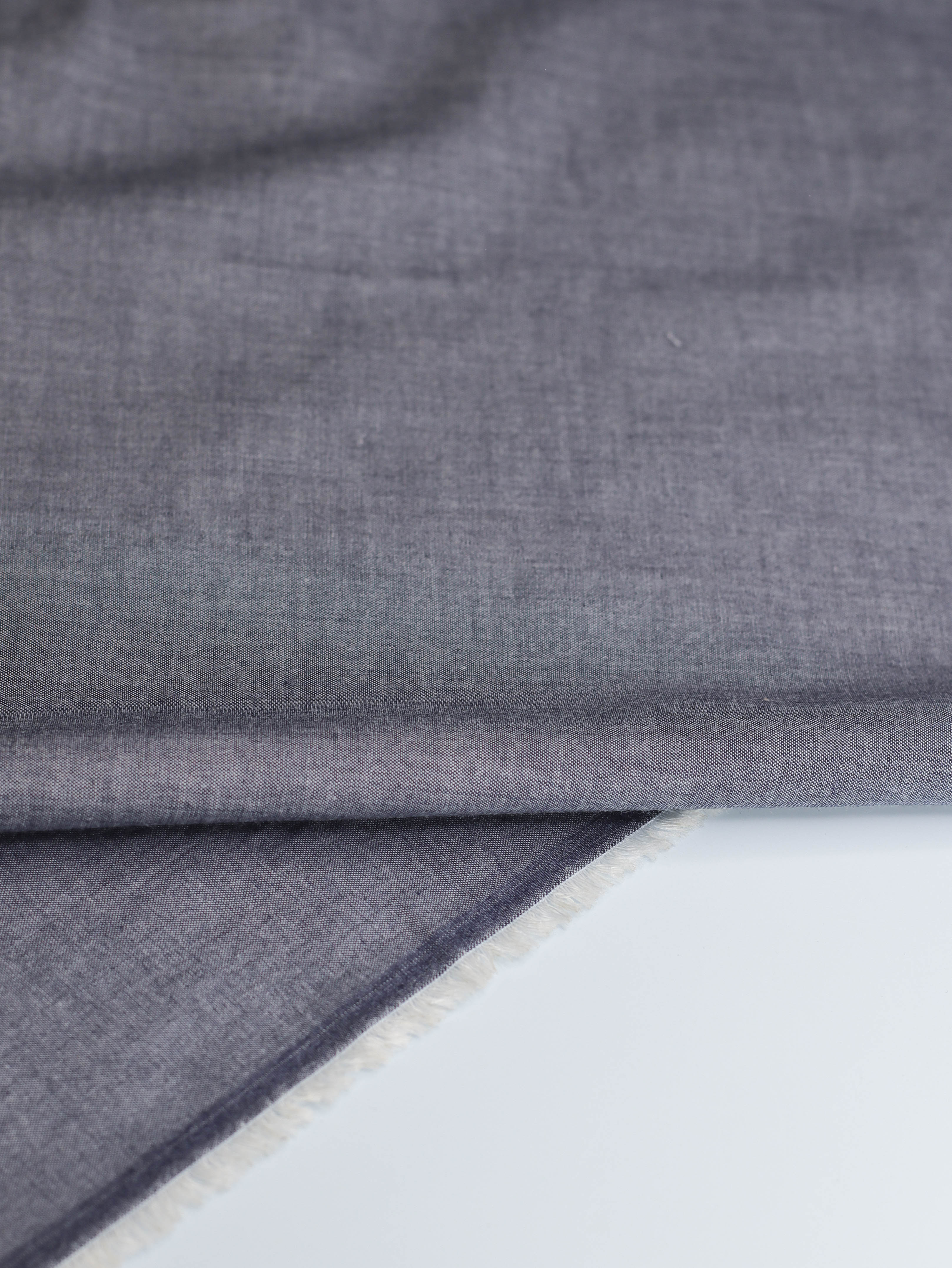 Dove Chambray