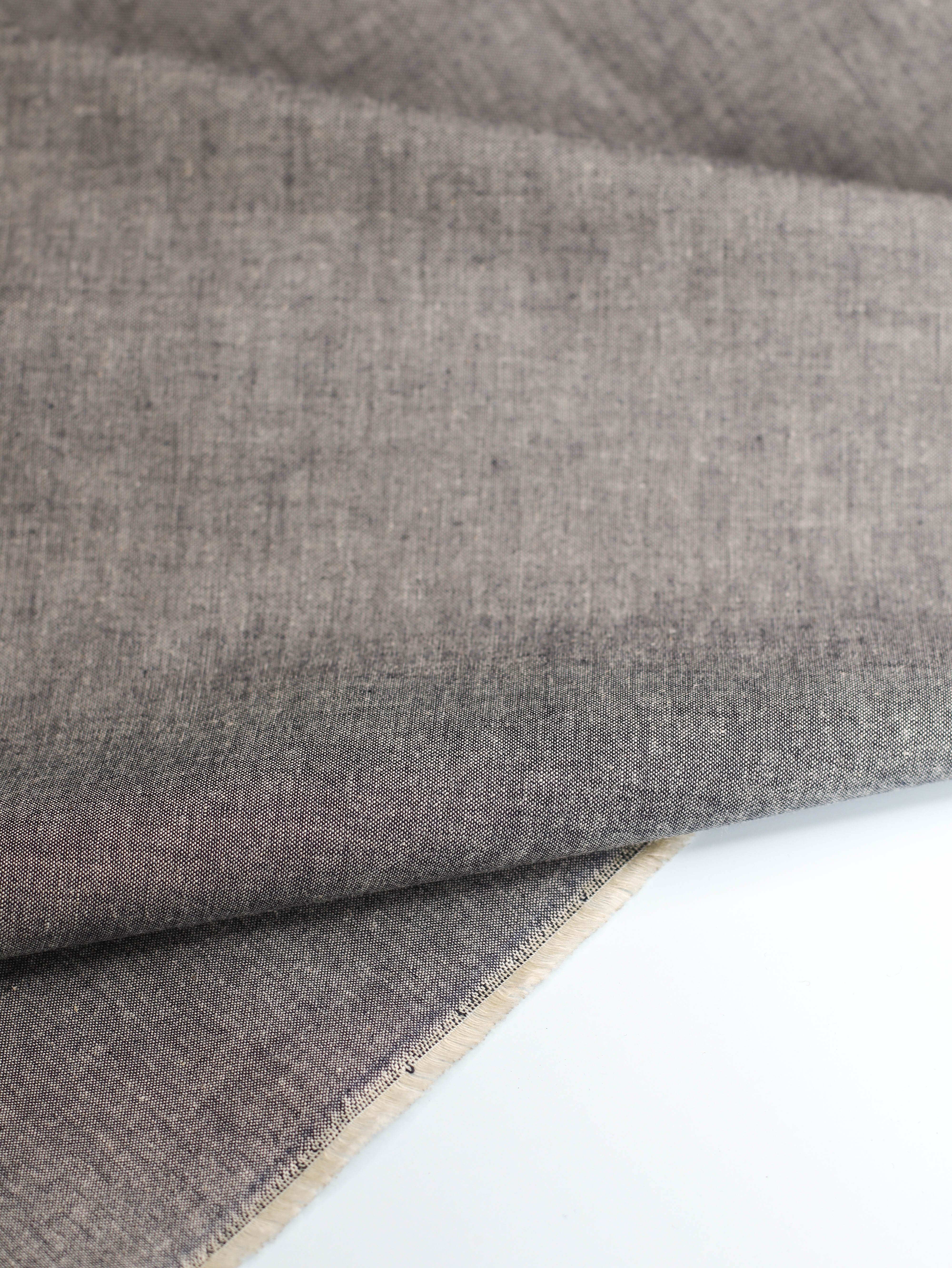 Calvin Chambray