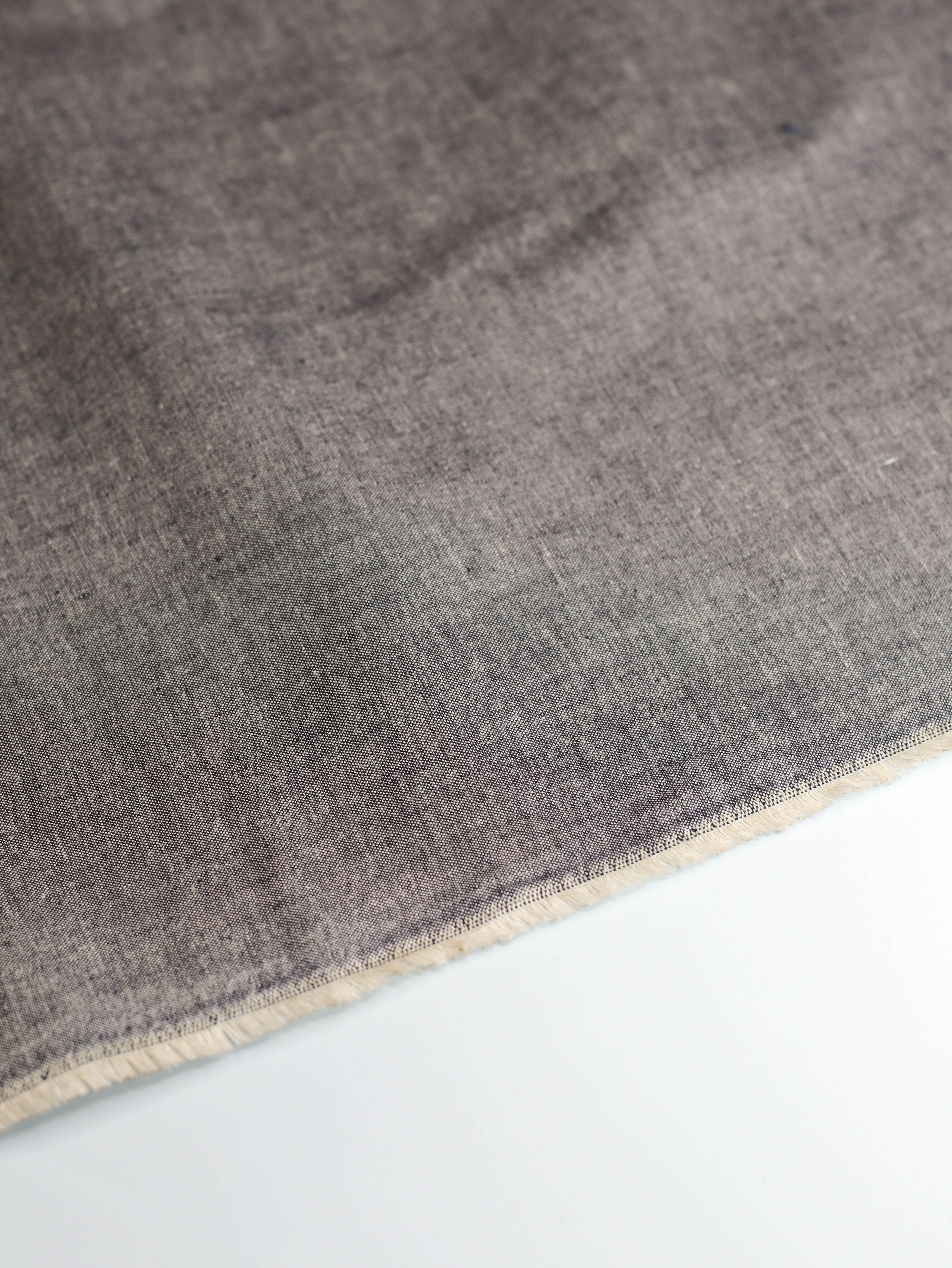 Calvin Chambray