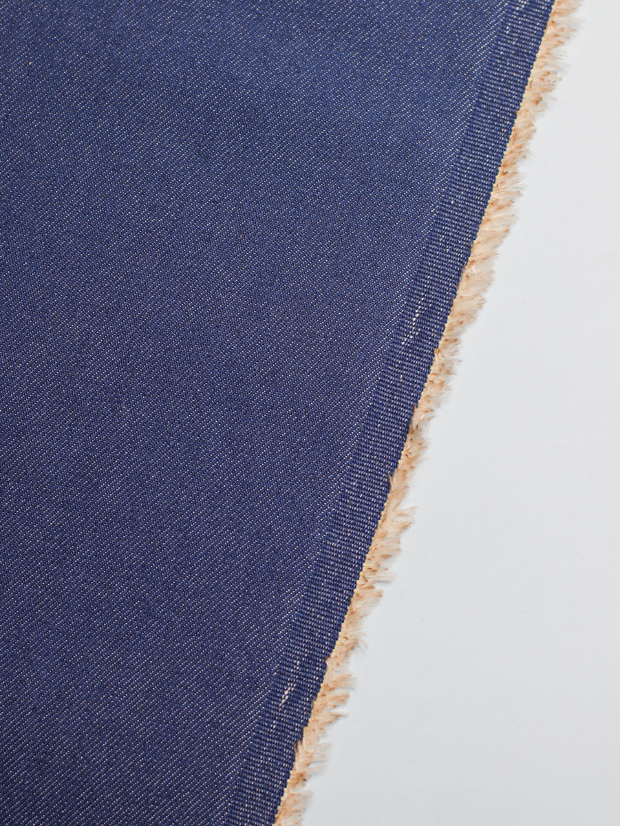 Marsh Raw Stretch Denim