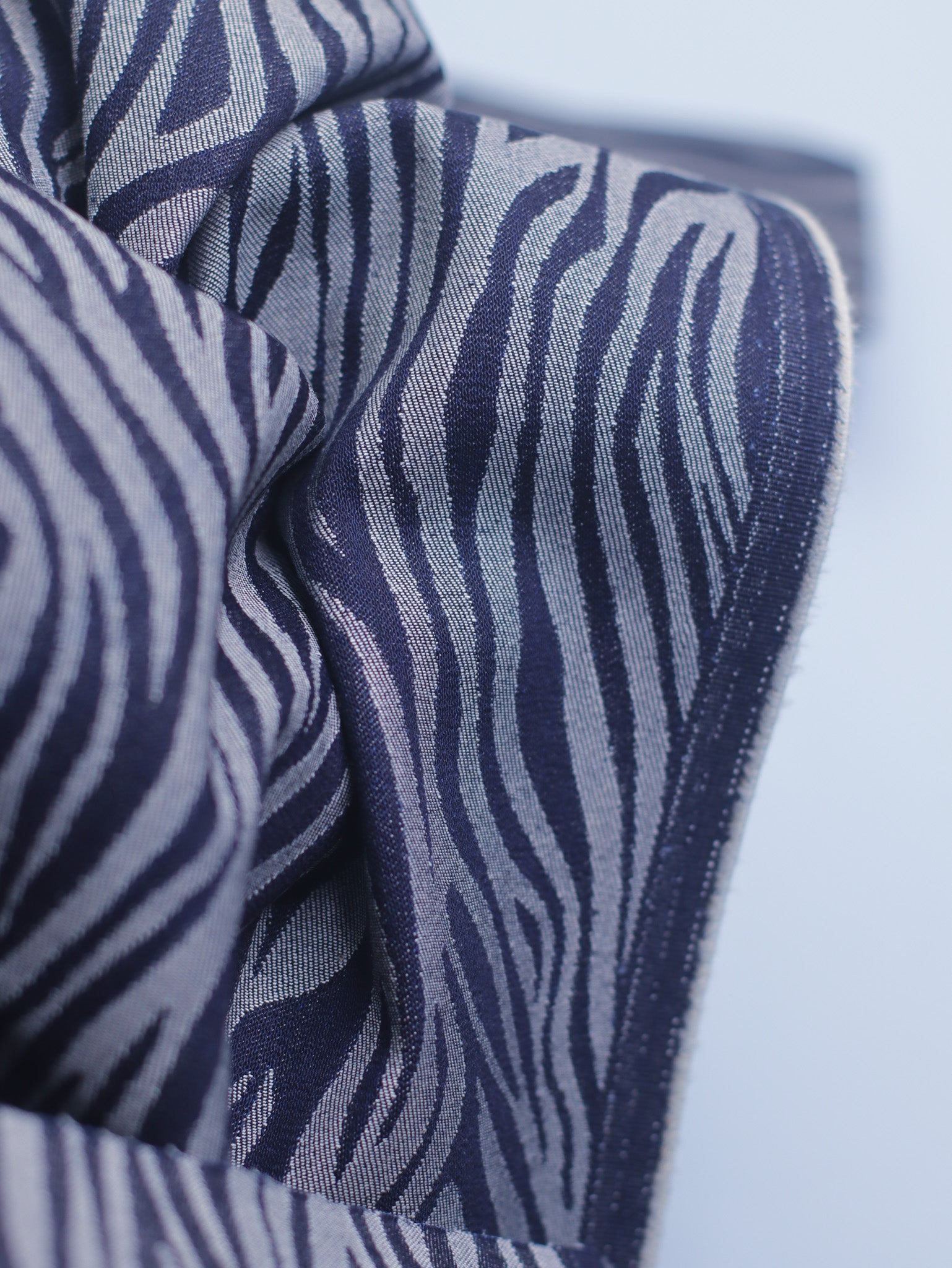 Branch Raw Stretch Denim