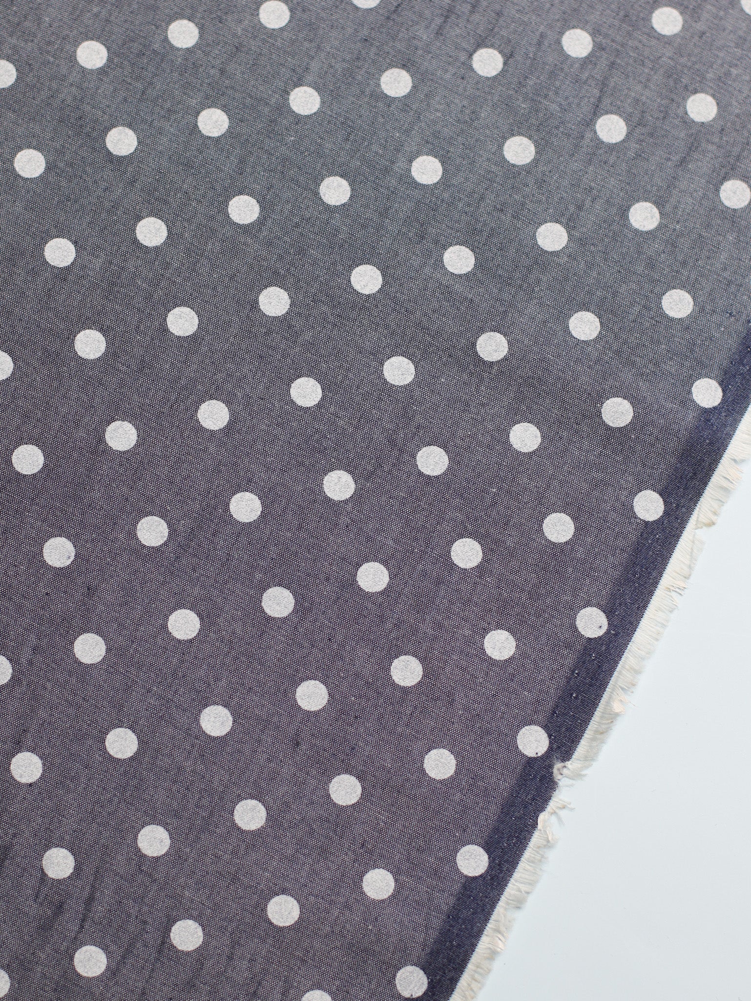 Dottie Chambray