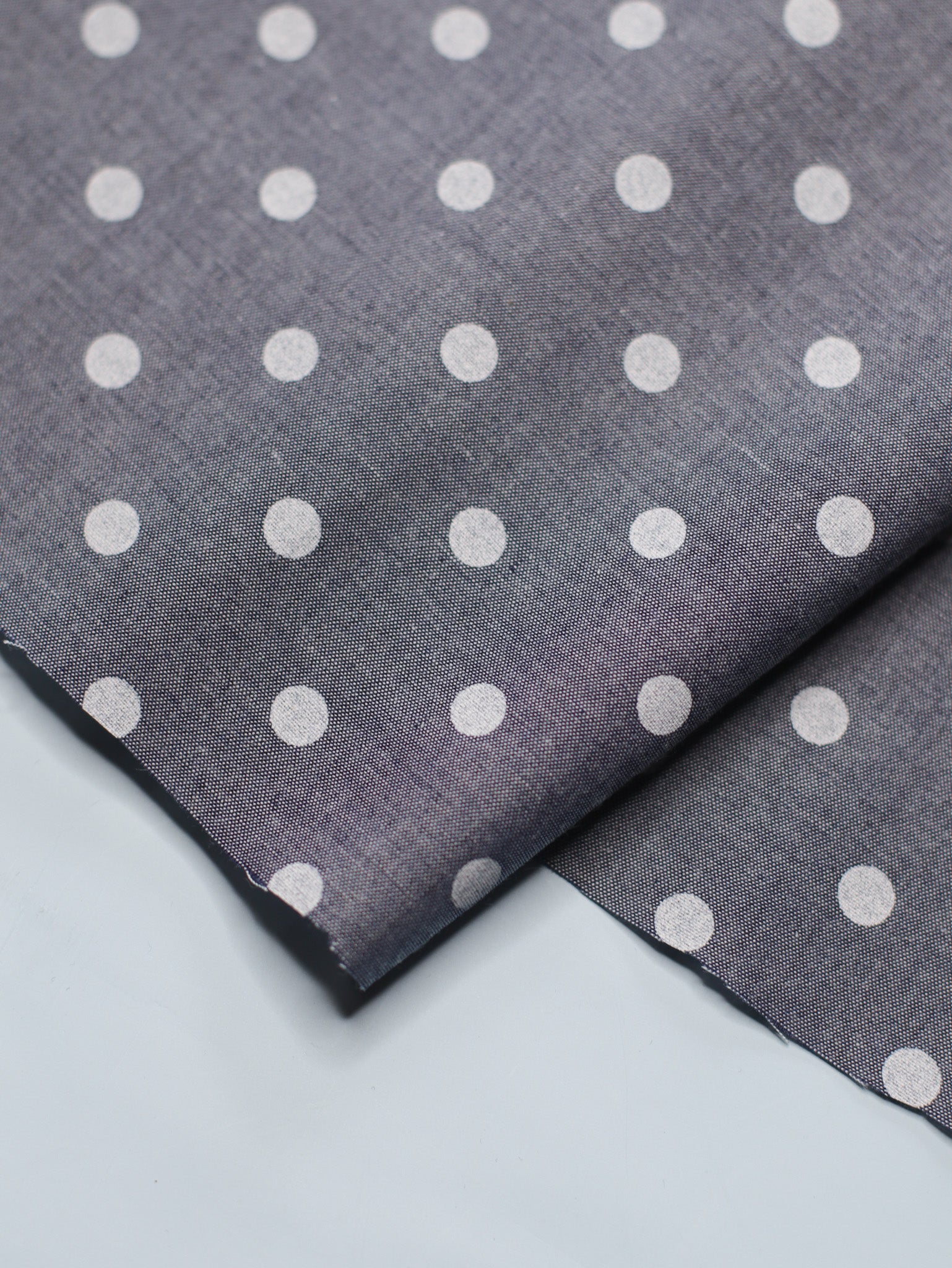 Dottie Chambray