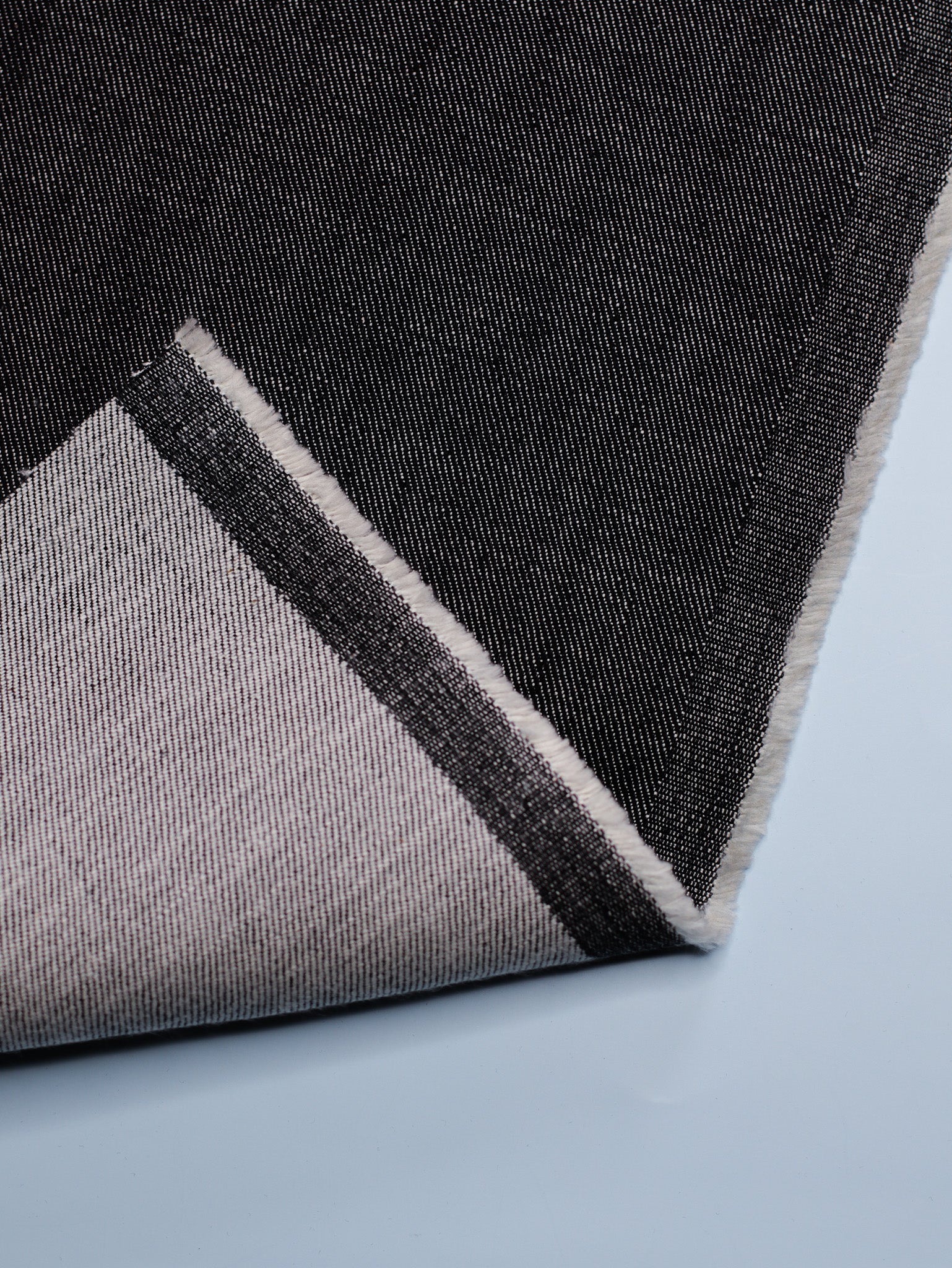Mingo Raw Stretch Denim