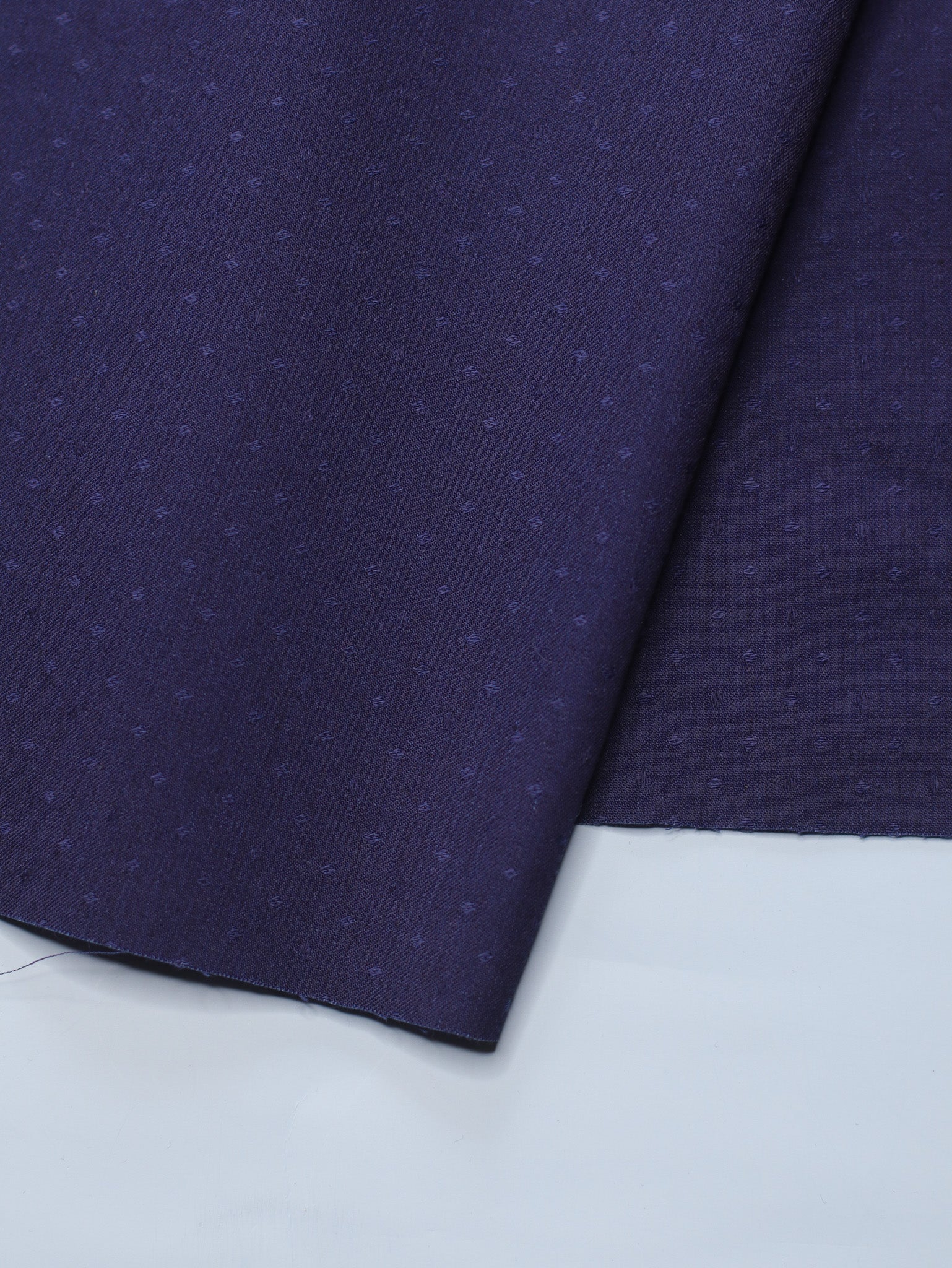 Saga Chambray