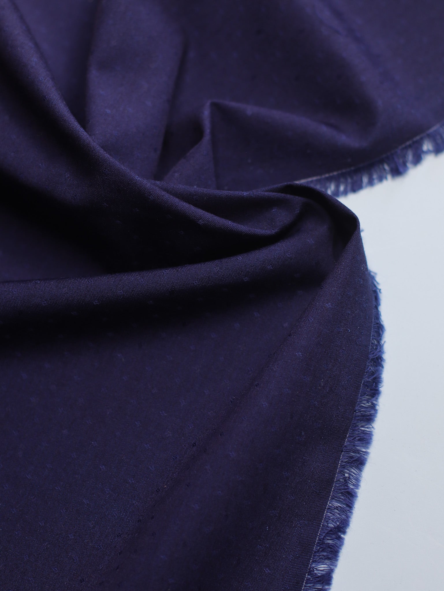 Saga Chambray