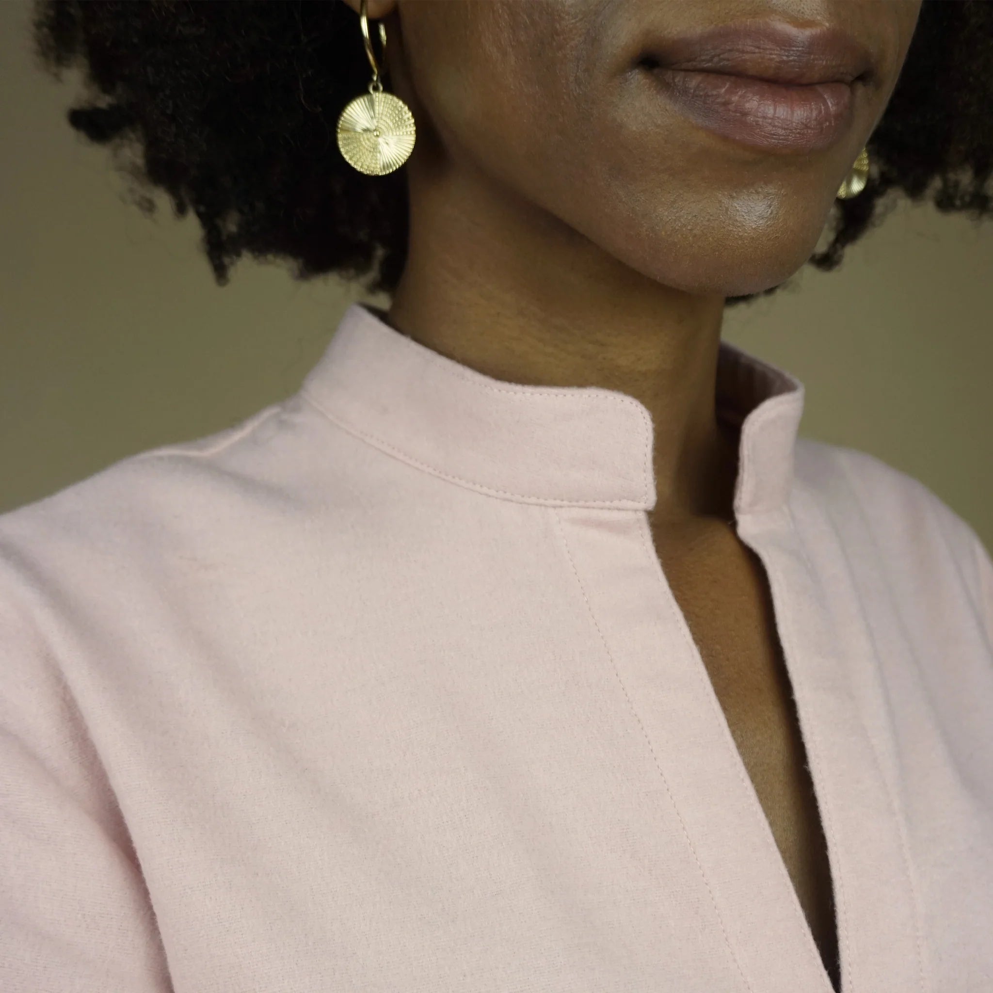 Tatin Blouse/Dress