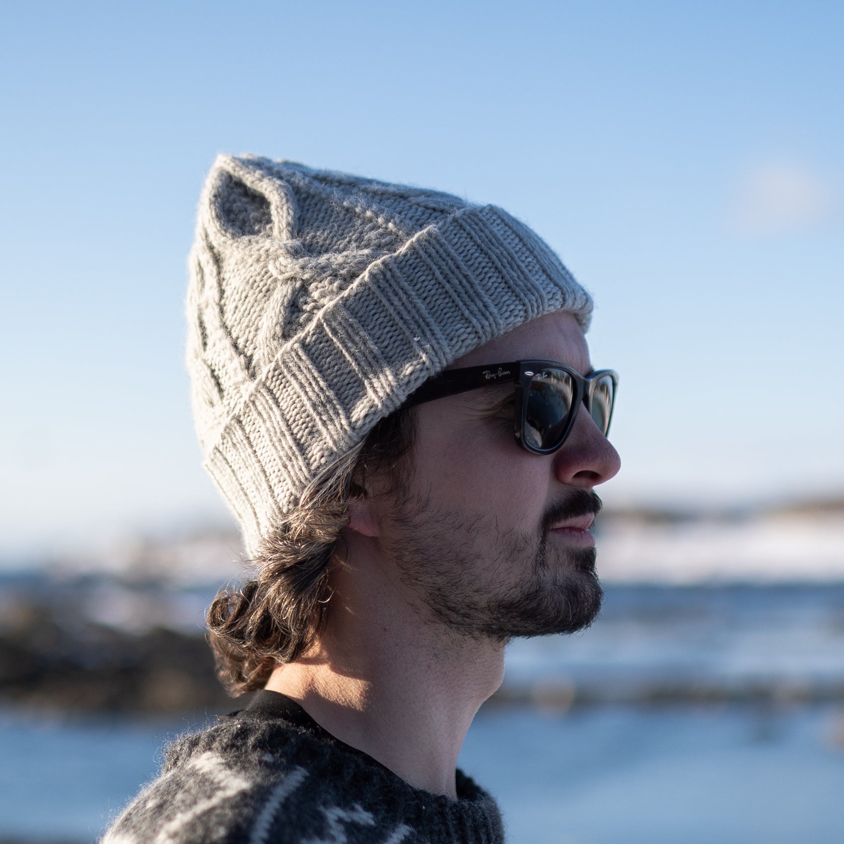 Snowdance hat