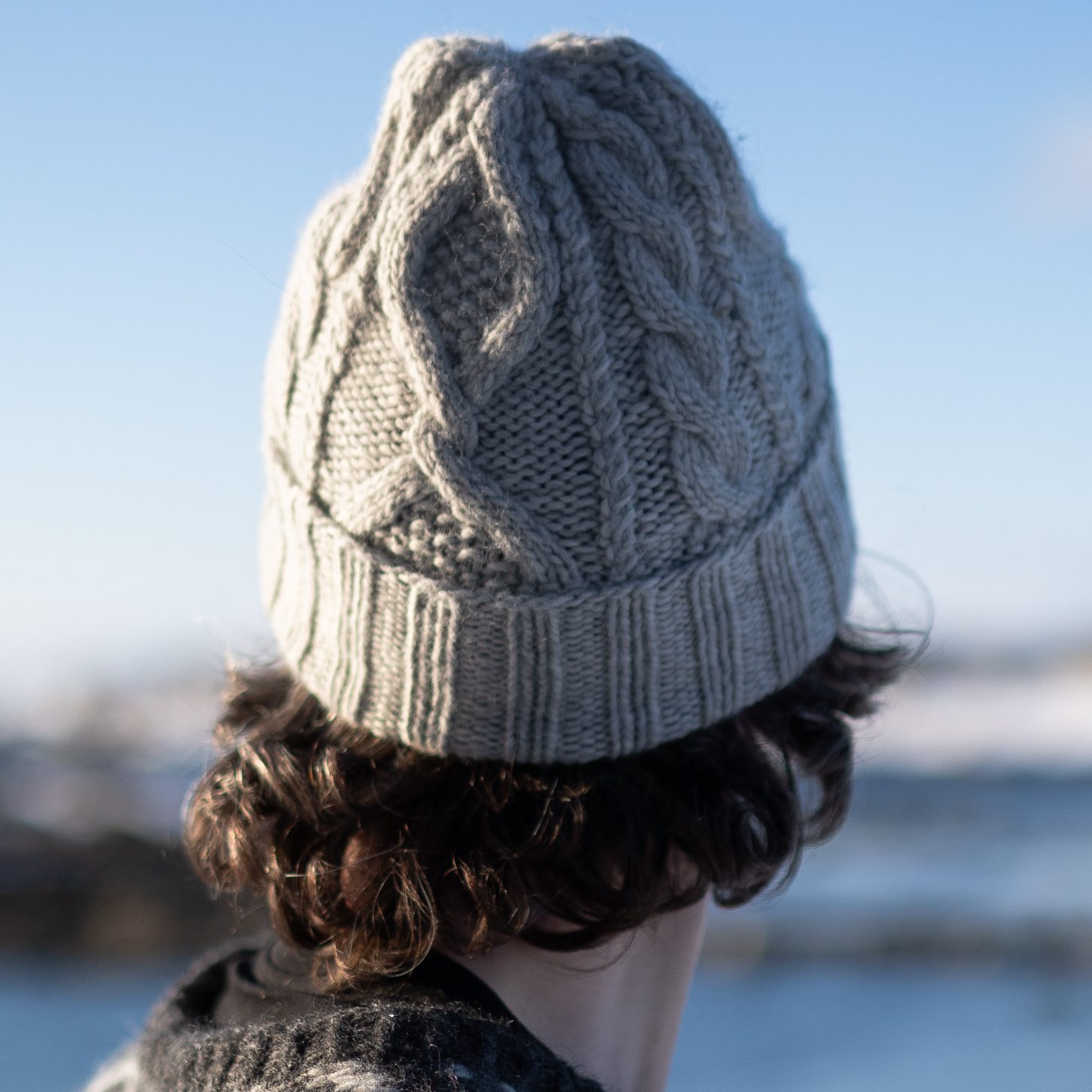 Snowdance hat