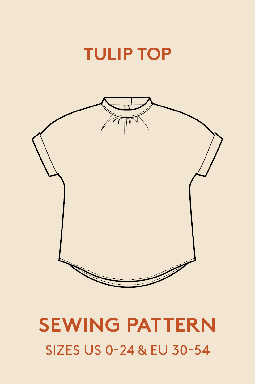 Tulip Top