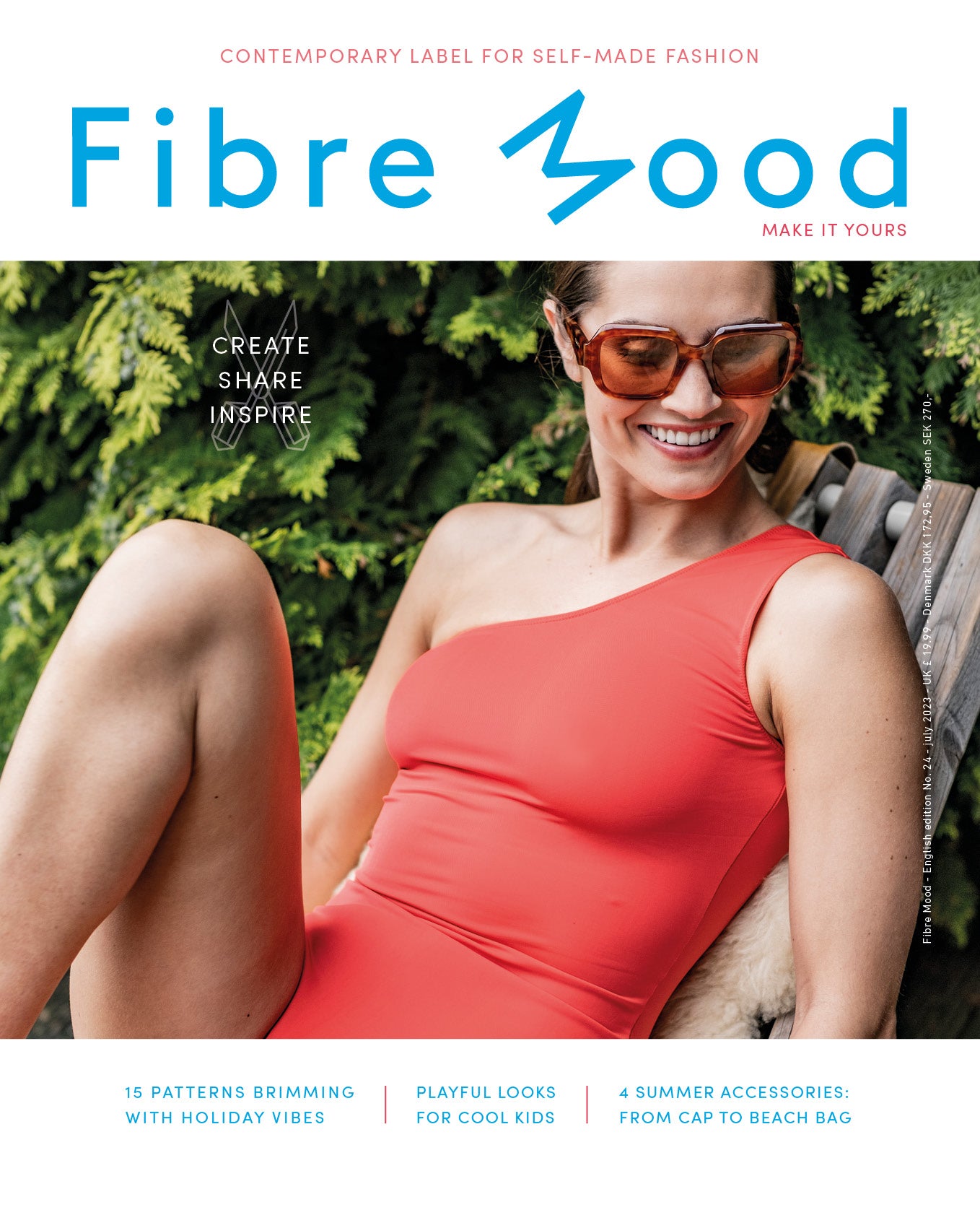 Fibre Mood Special no. 2