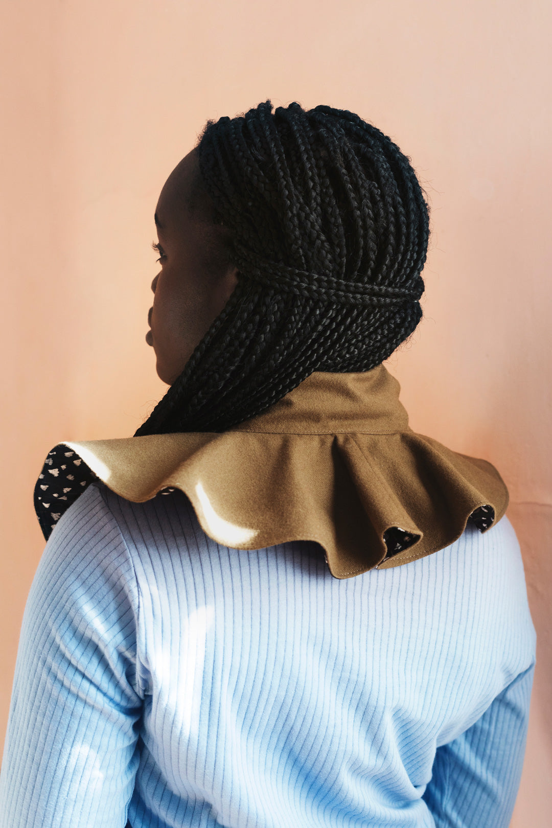 Tauko Magazine no.4
