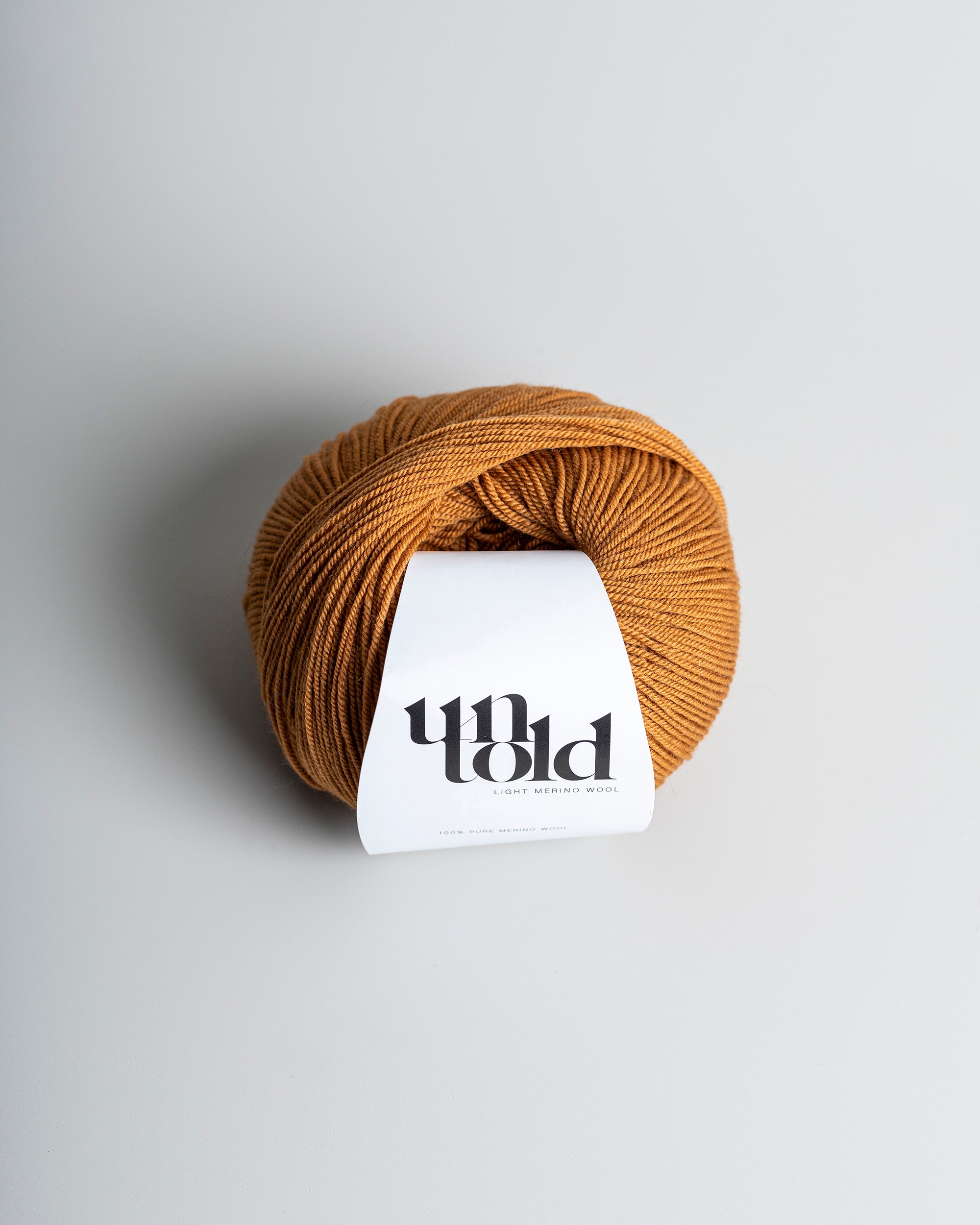 Light Merino